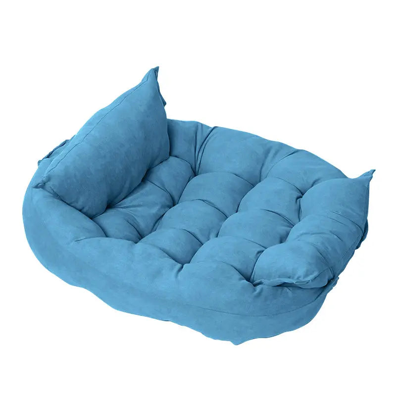 Folding Nest Sofa Bed - Blade & Thread