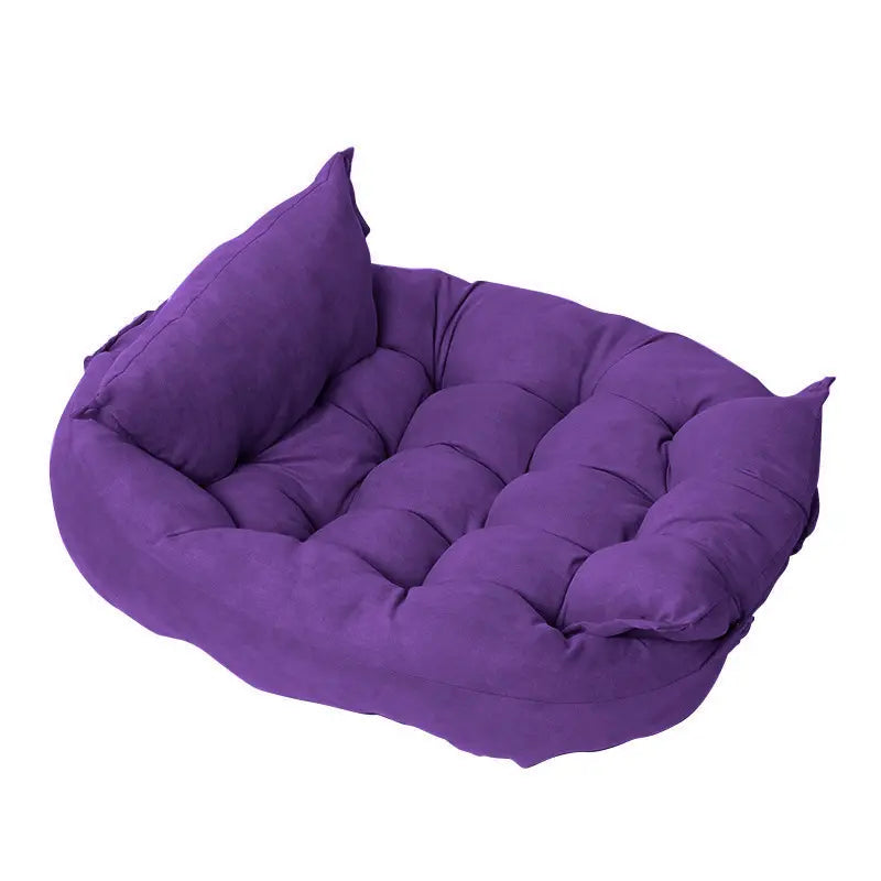 Folding Nest Sofa Bed - Blade & Thread