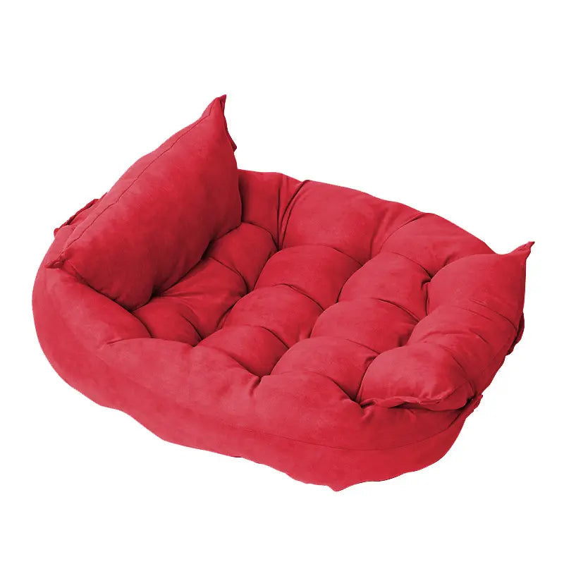 Folding Nest Sofa Bed - Blade & Thread