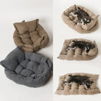 Folding Nest Sofa Bed - Blade & Thread