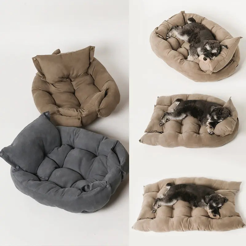 Folding Nest Sofa Bed - Blade & Thread