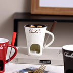 Fondue Mug Set - Blade & Thread