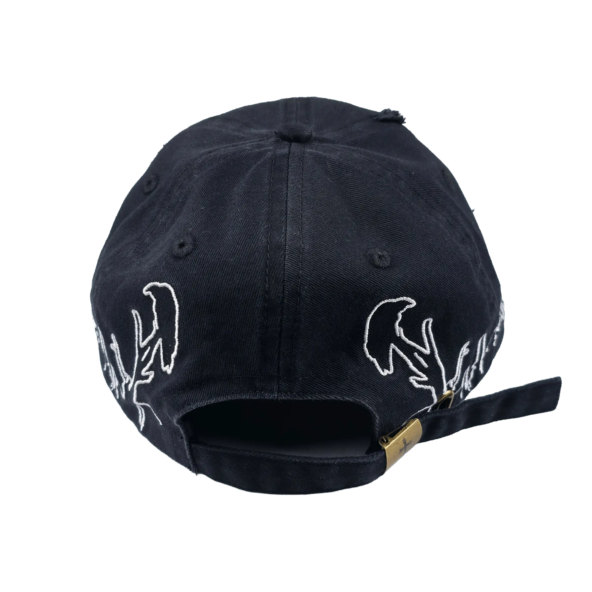 Forsaken Dad Hat - Blade & Thread