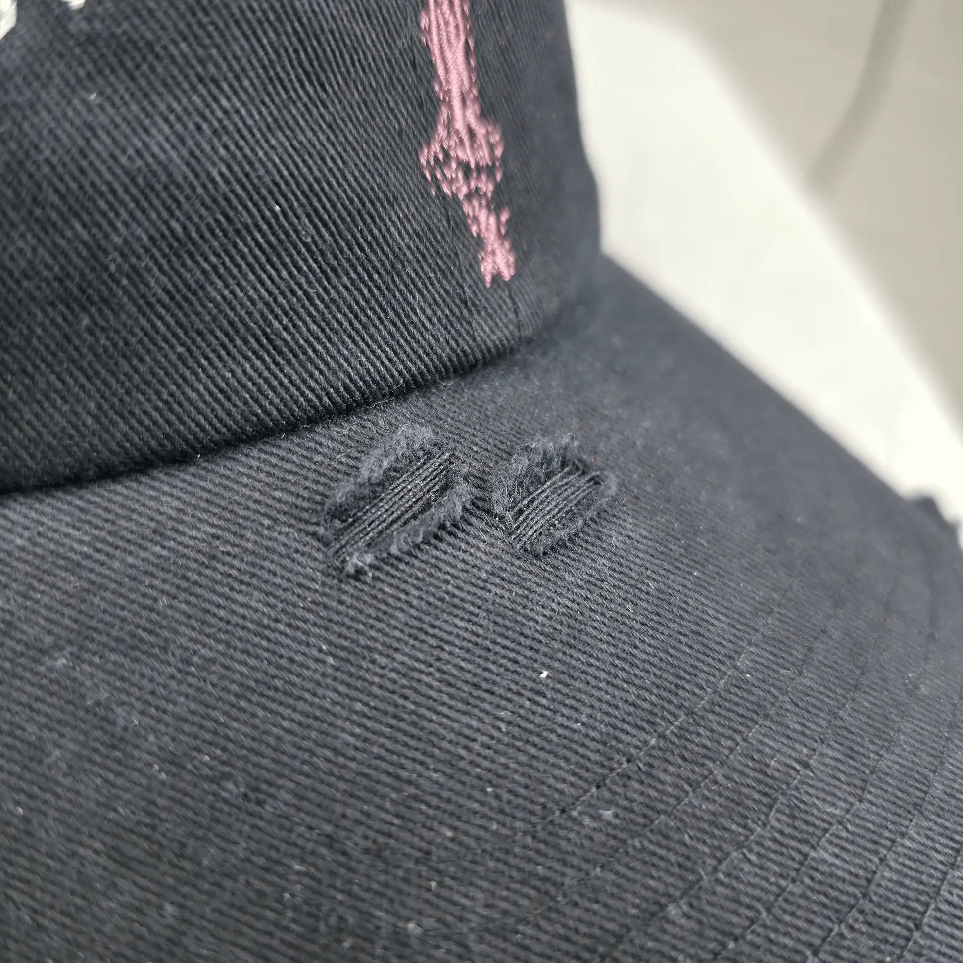 Forsaken Dad Hat - Blade & Thread