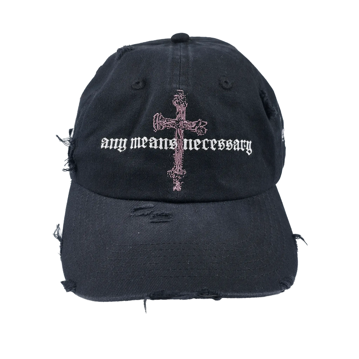 Forsaken Dad Hat - Blade & Thread