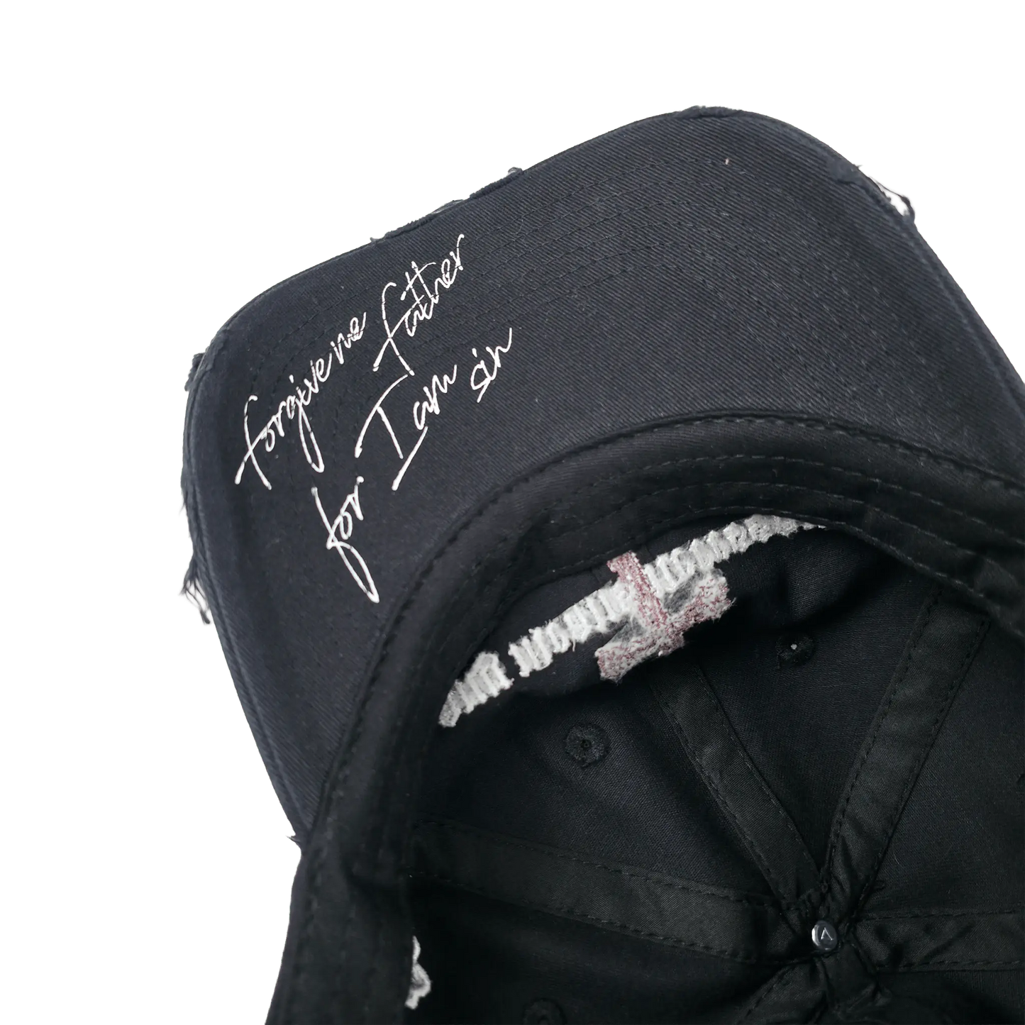 Forsaken Dad Hat - Blade & Thread