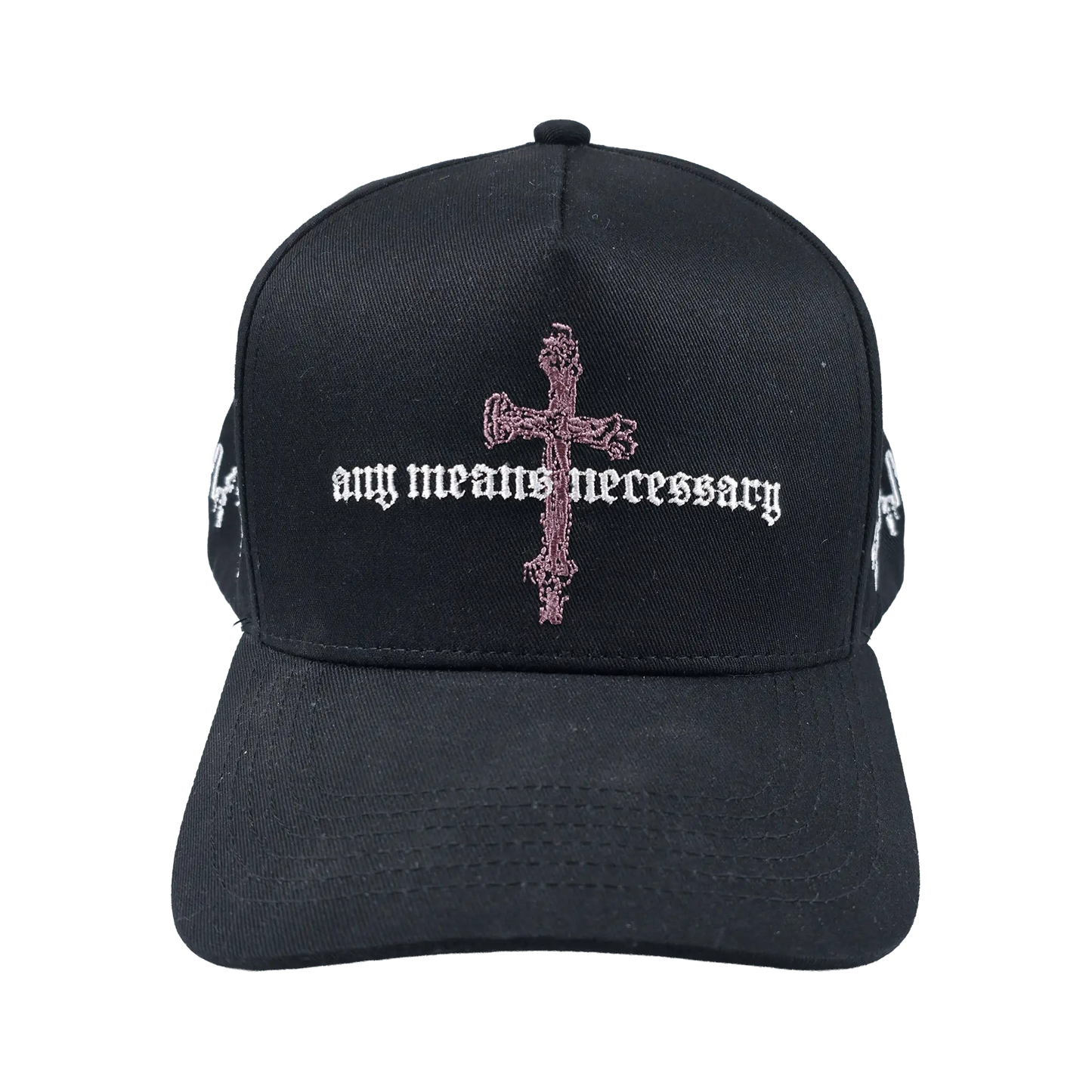 Forsaken Hat - Blade & Thread