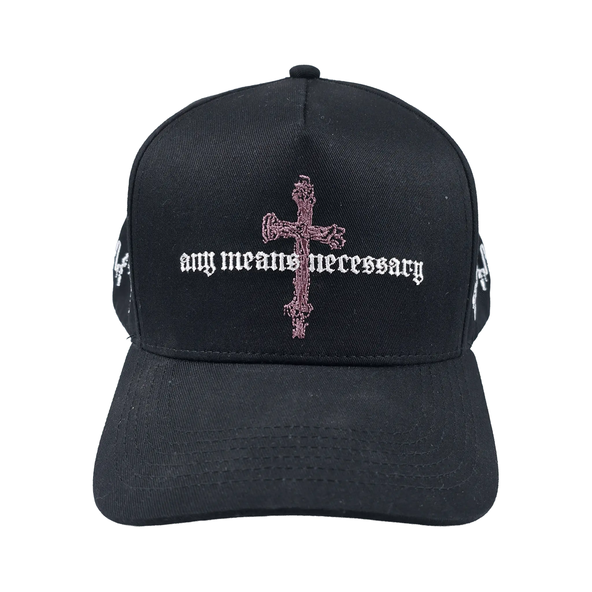 Forsaken Hat - Blade & Thread