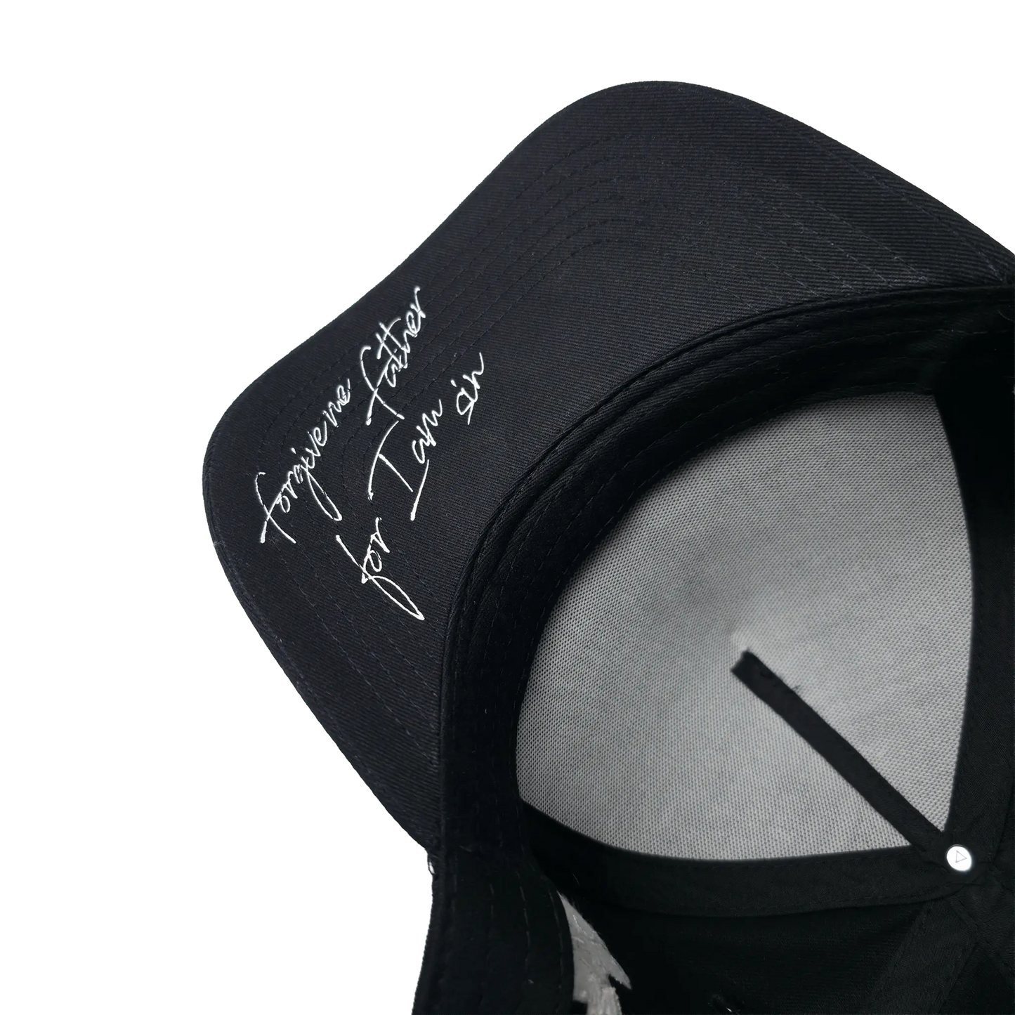 Forsaken Hat - Blade & Thread