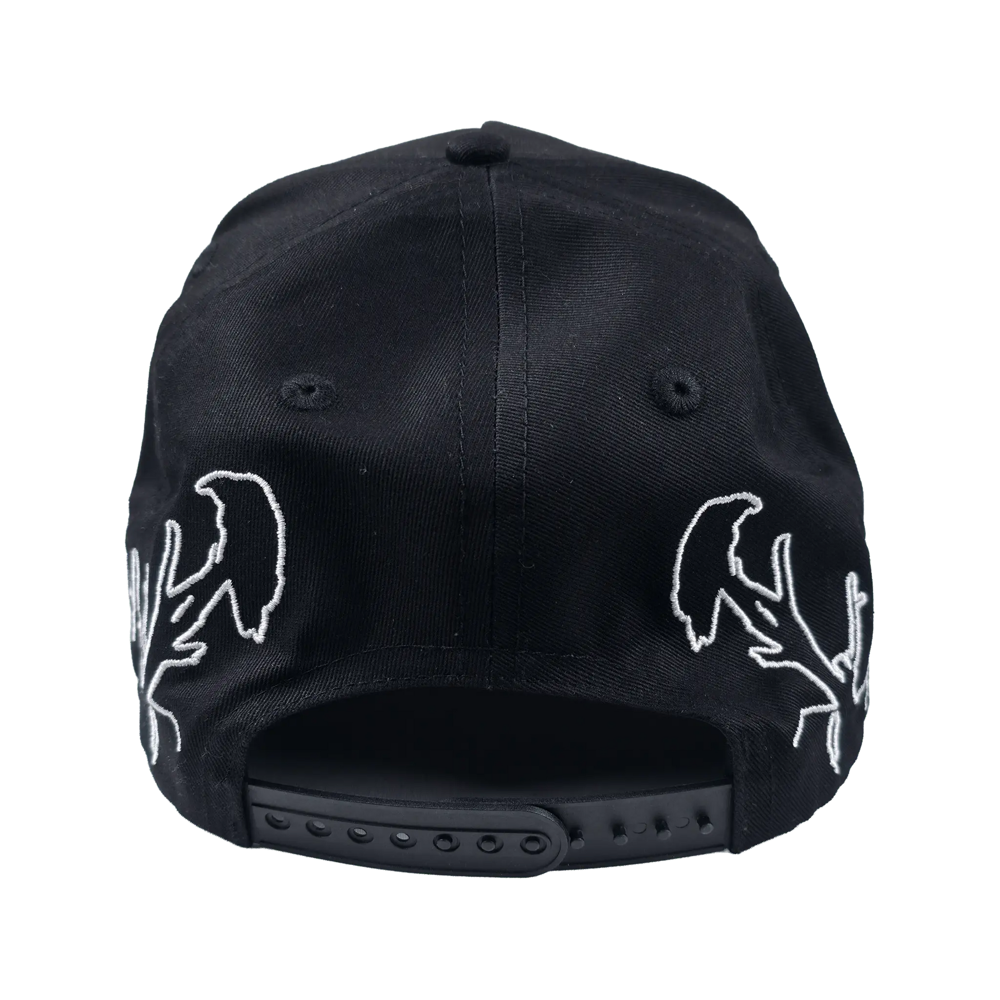 Forsaken Hat - Blade & Thread