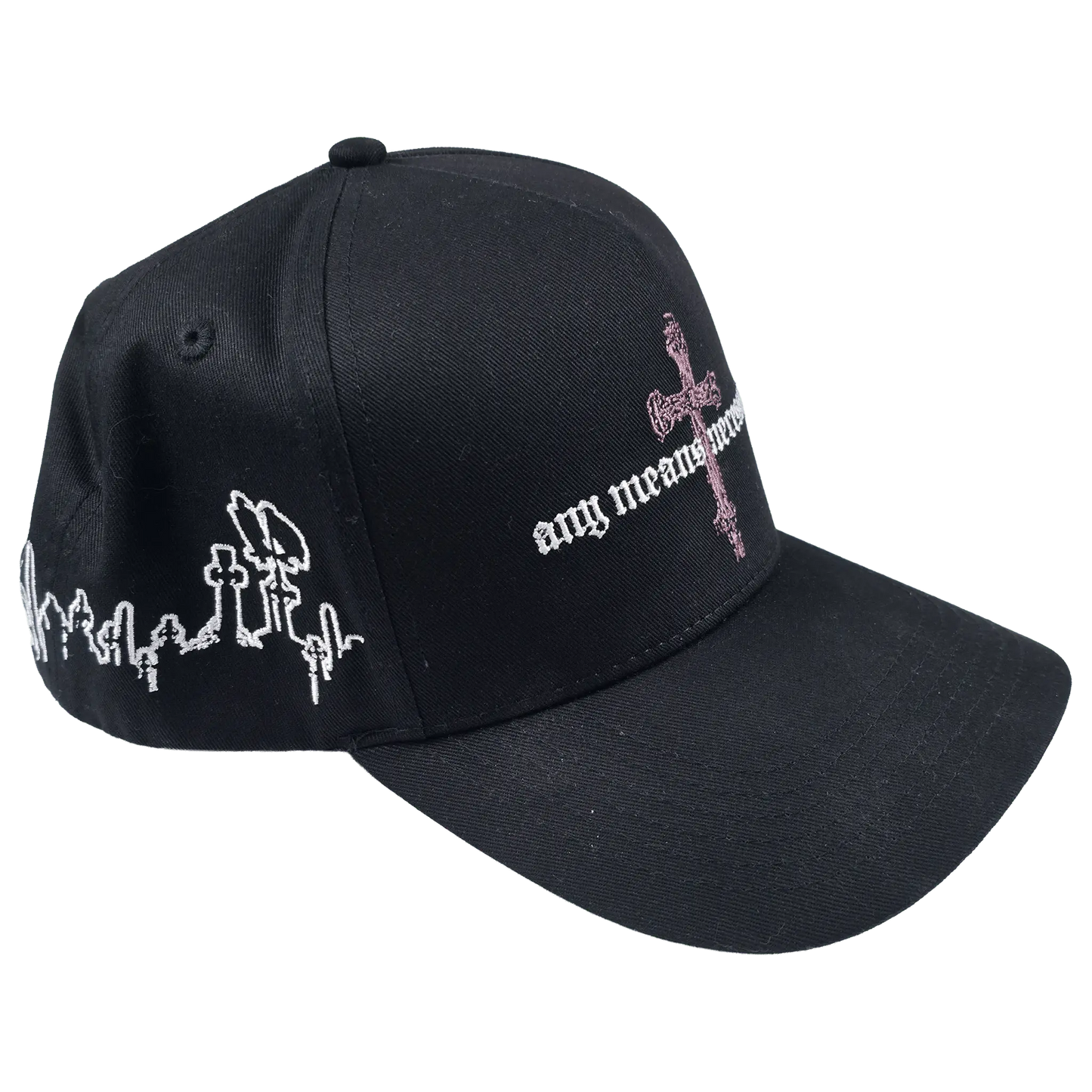 Forsaken Hat - Blade & Thread