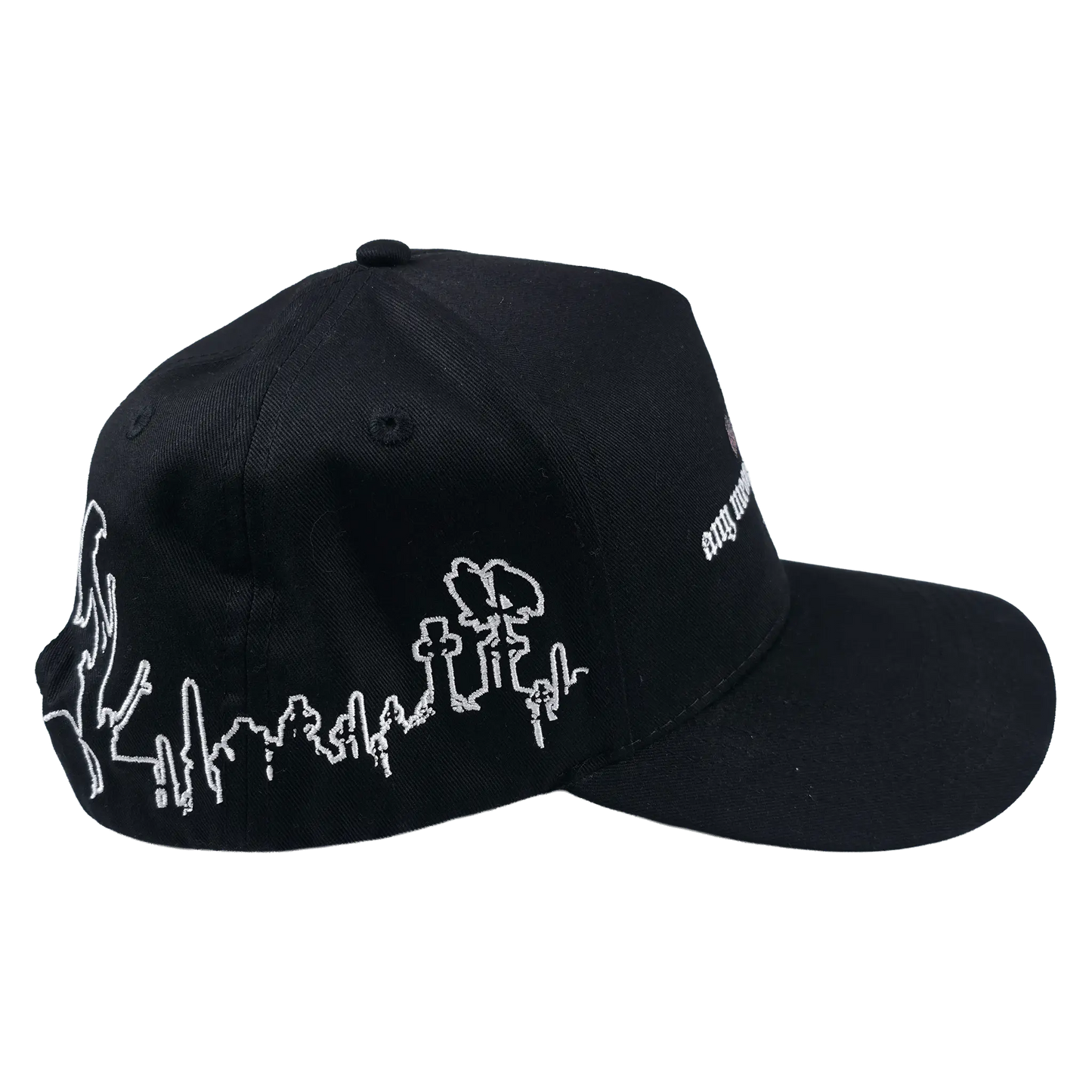 Forsaken Hat - Blade & Thread