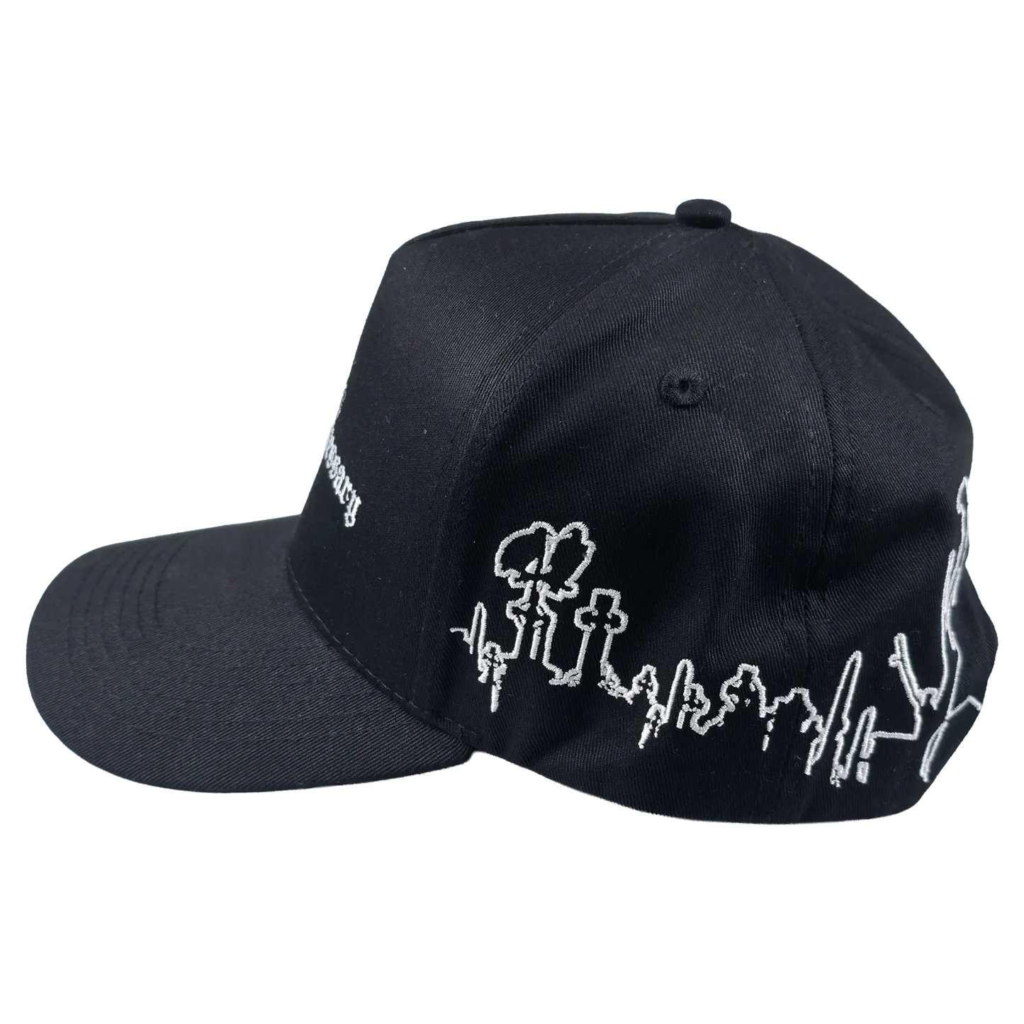 Forsaken Hat - Blade & Thread