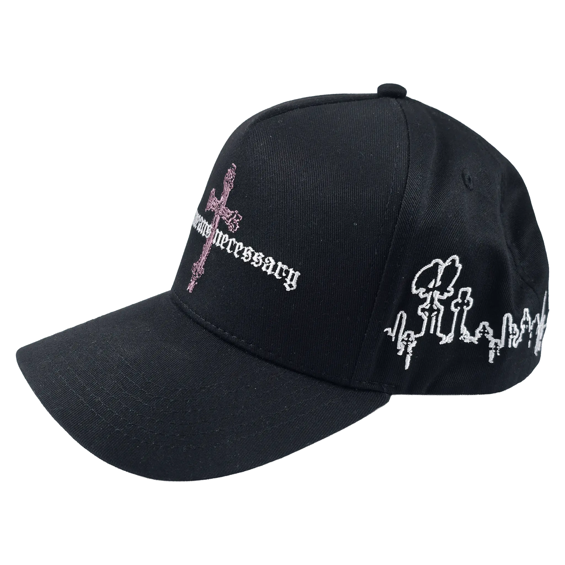 Forsaken Hat - Blade & Thread
