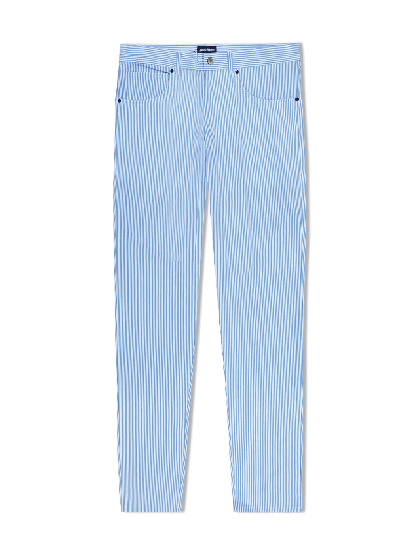 Freeport Pant Versatile Performance - Blade & Thread