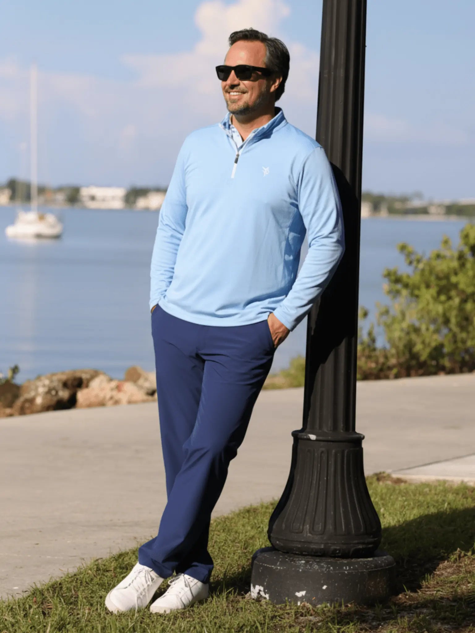 Freeport Pant Versatile Performance - Blade & Thread