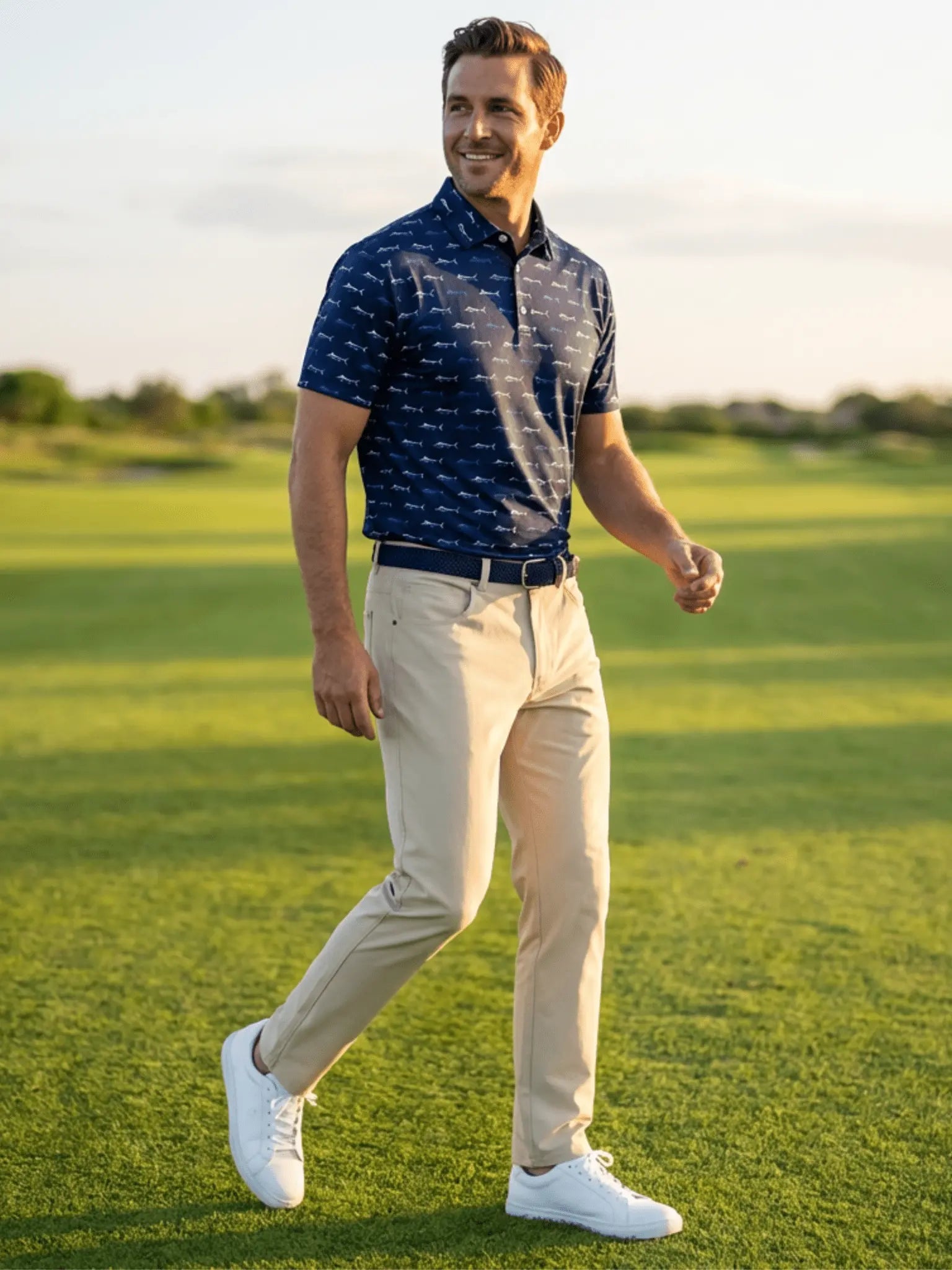 Freeport Pant Versatile Performance - Blade & Thread