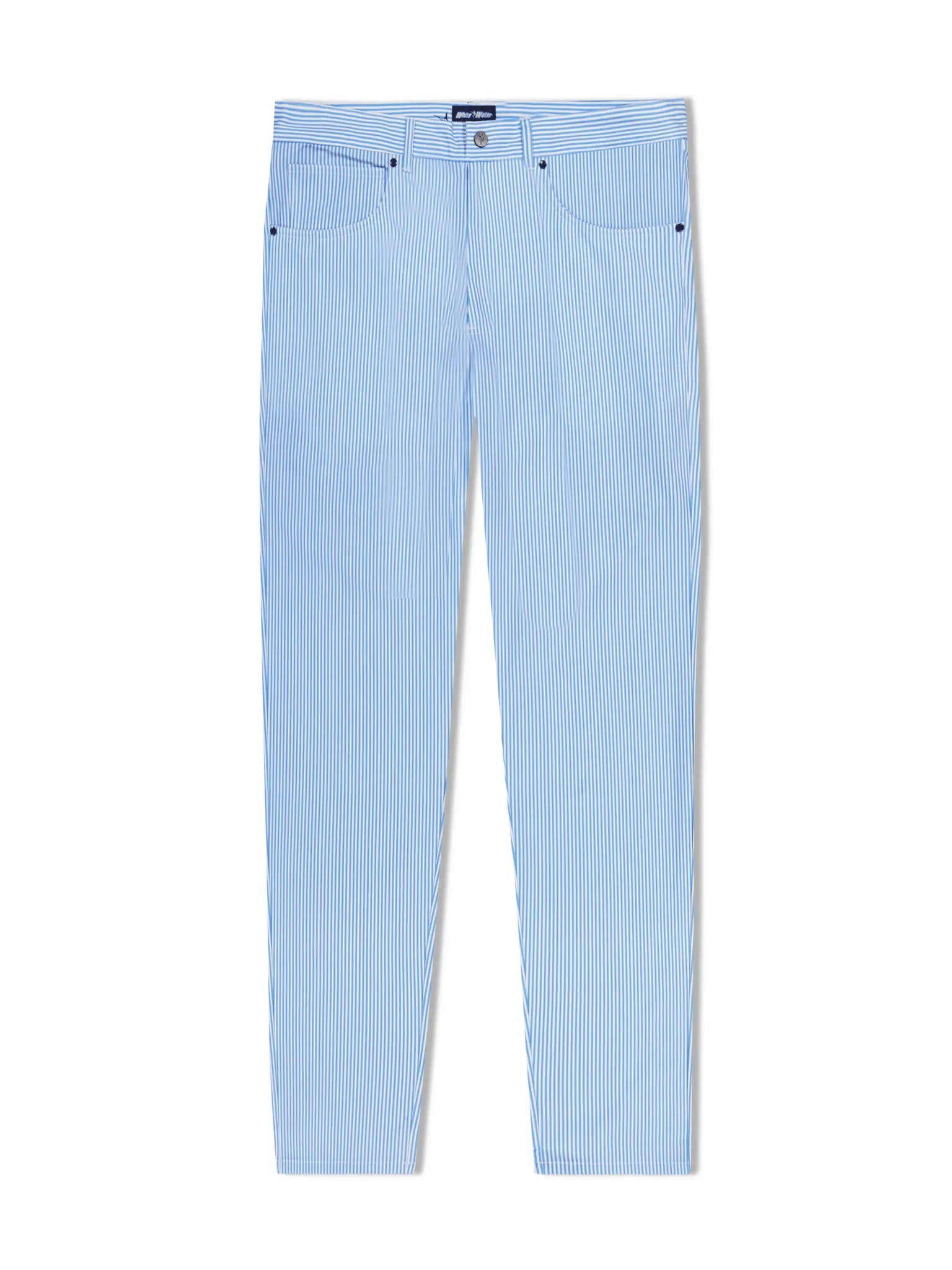 Freeport Pant Versatile Performance - Blade & Thread