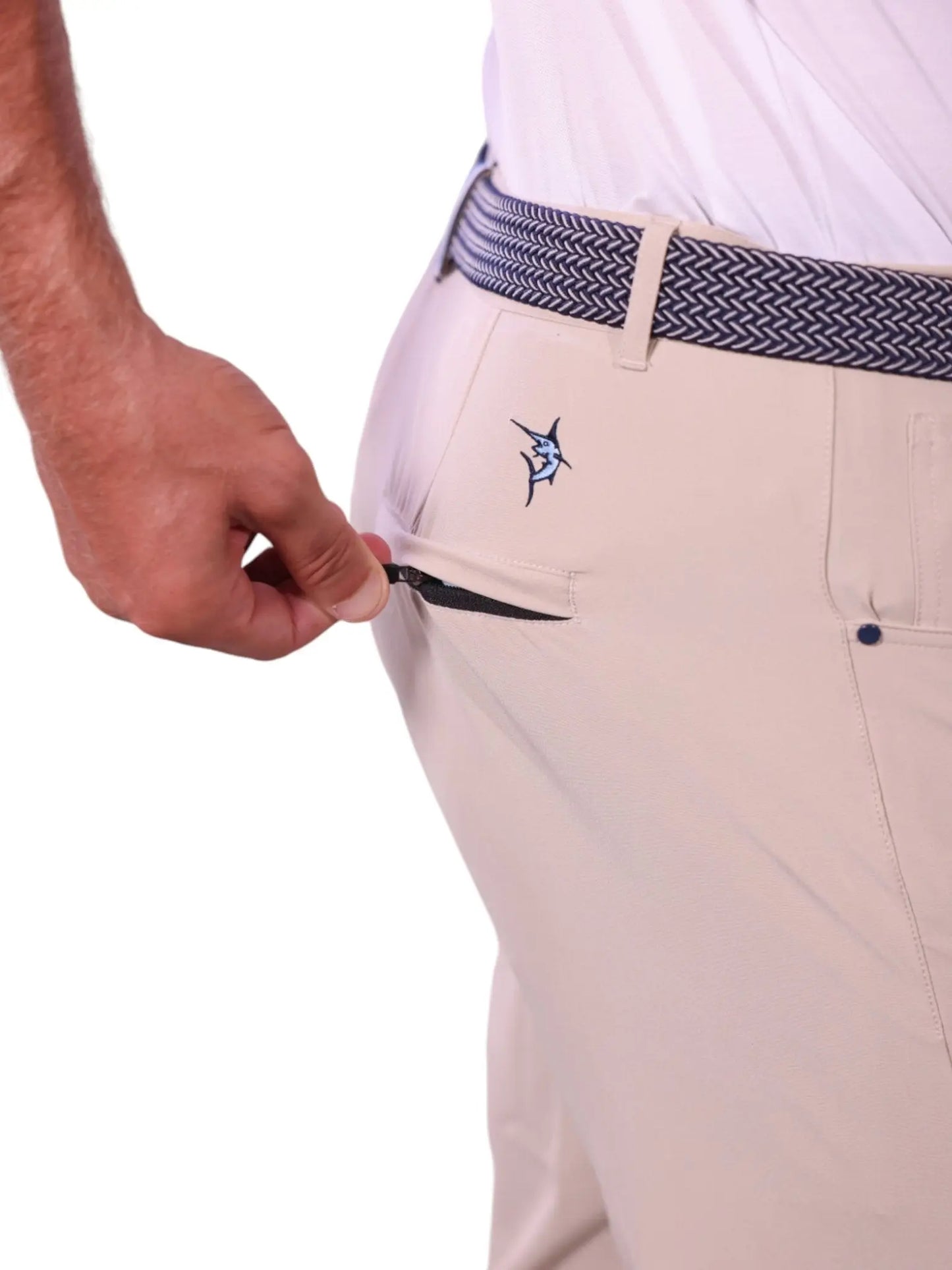 Freeport Pant Versatile Performance - Blade & Thread