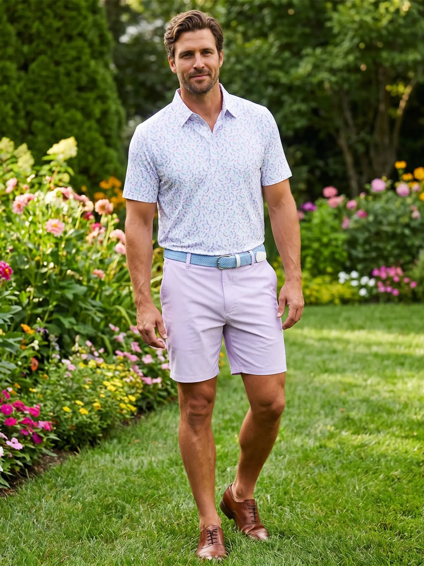 Freeport Short Effortless Performance - Blade & Thread