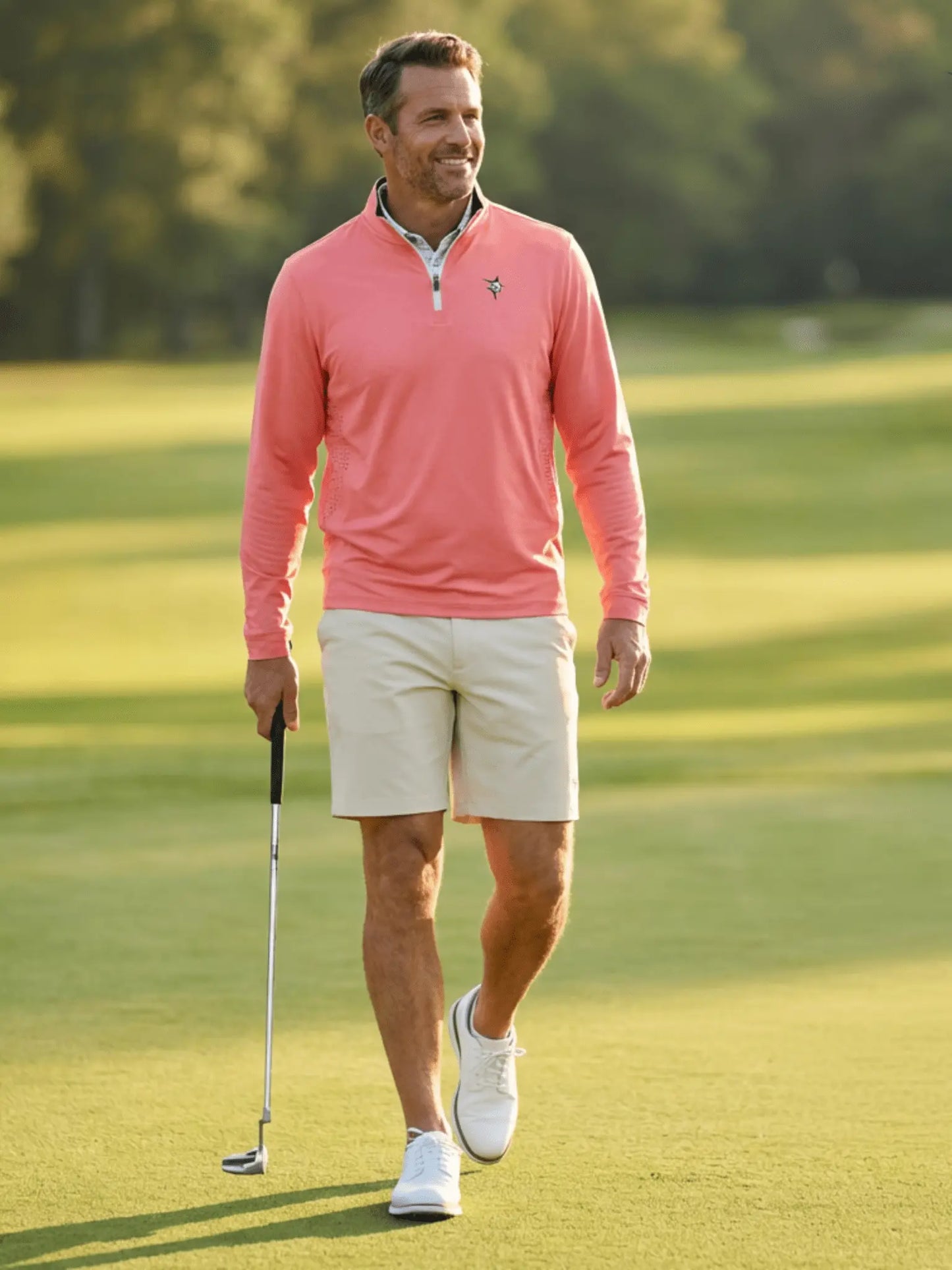 Freeport Short Effortless Performance - Blade & Thread