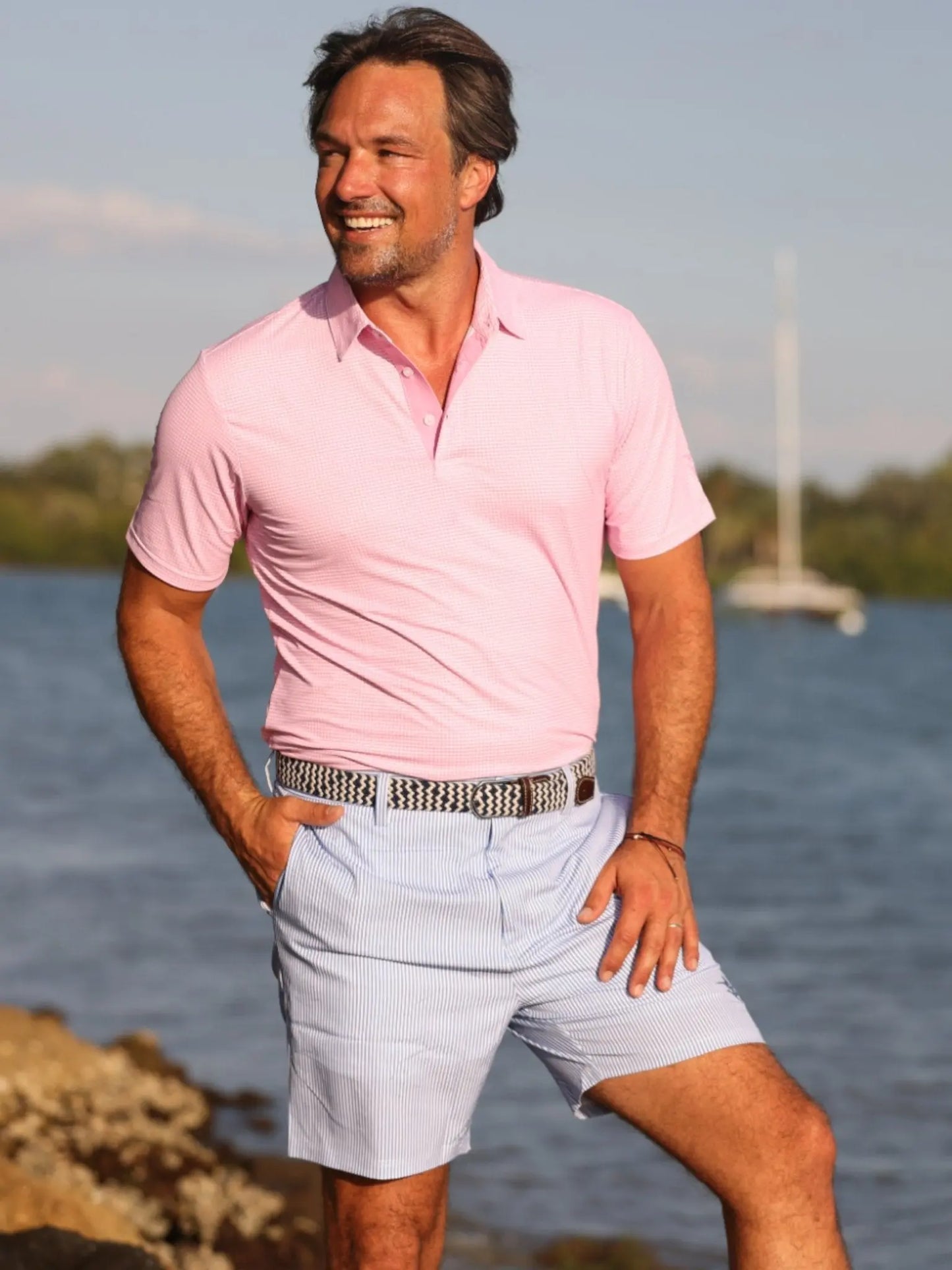 Freeport Short Effortless Performance - Blade & Thread