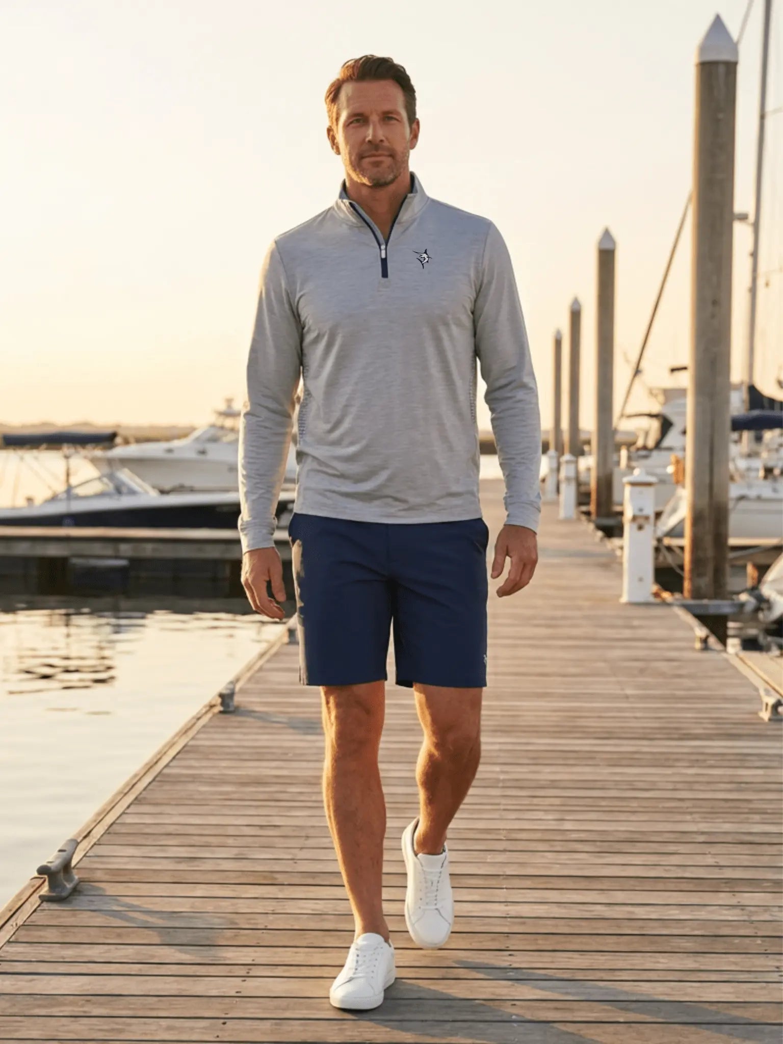 Freeport Short Effortless Performance - Blade & Thread