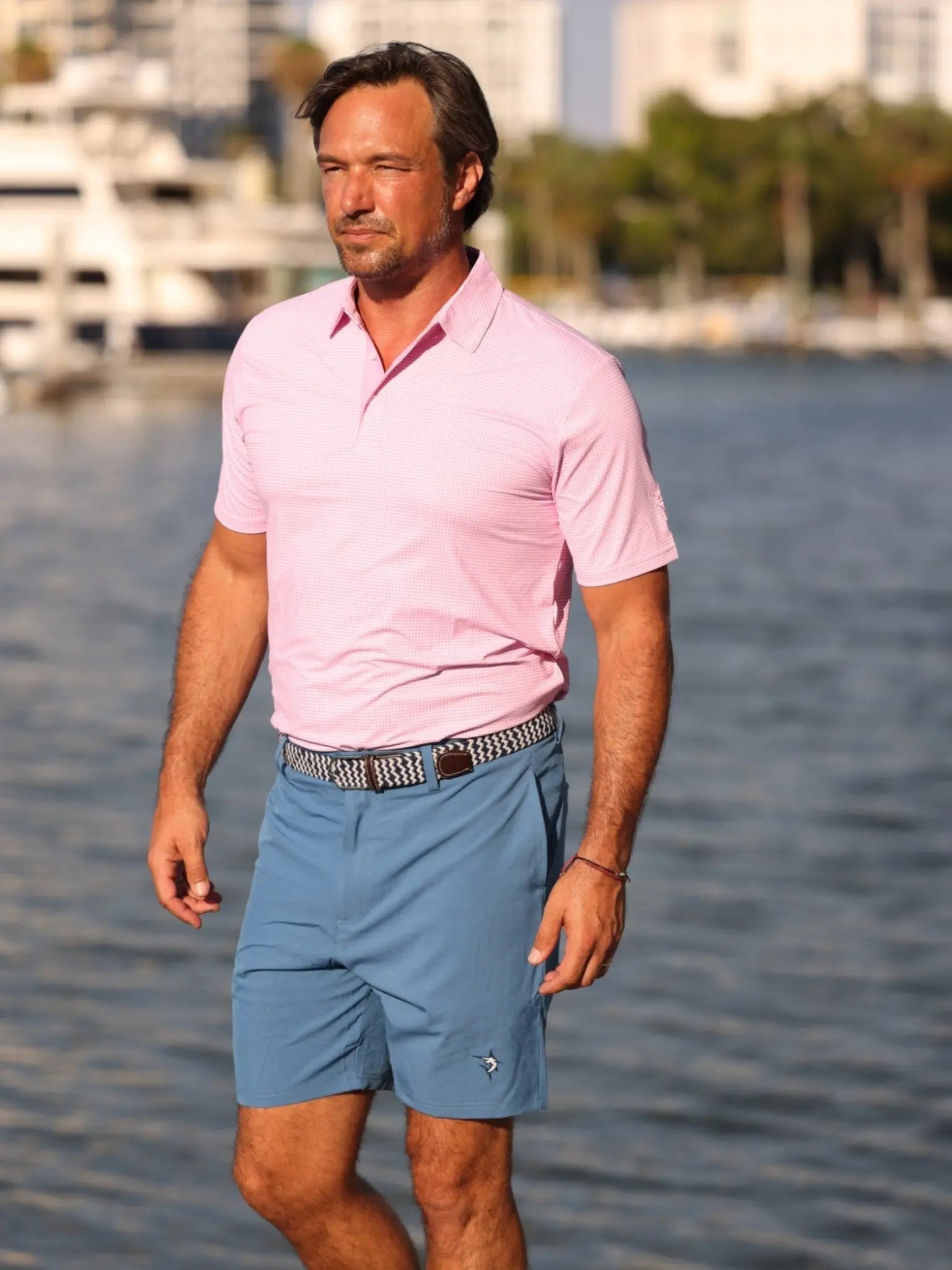 Freeport Short Effortless Performance - Blade & Thread