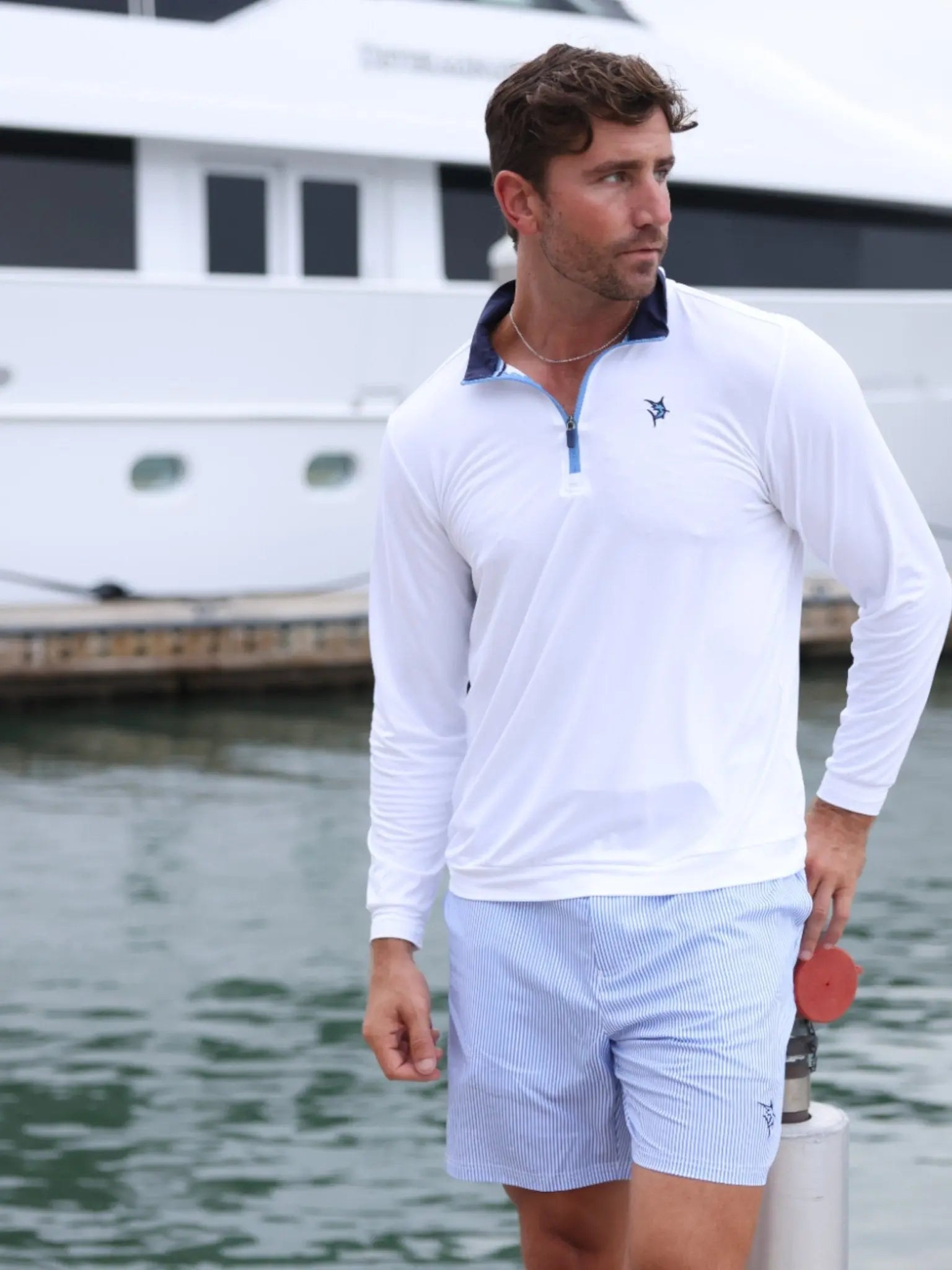 Freeport Short Effortless Performance - Blade & Thread