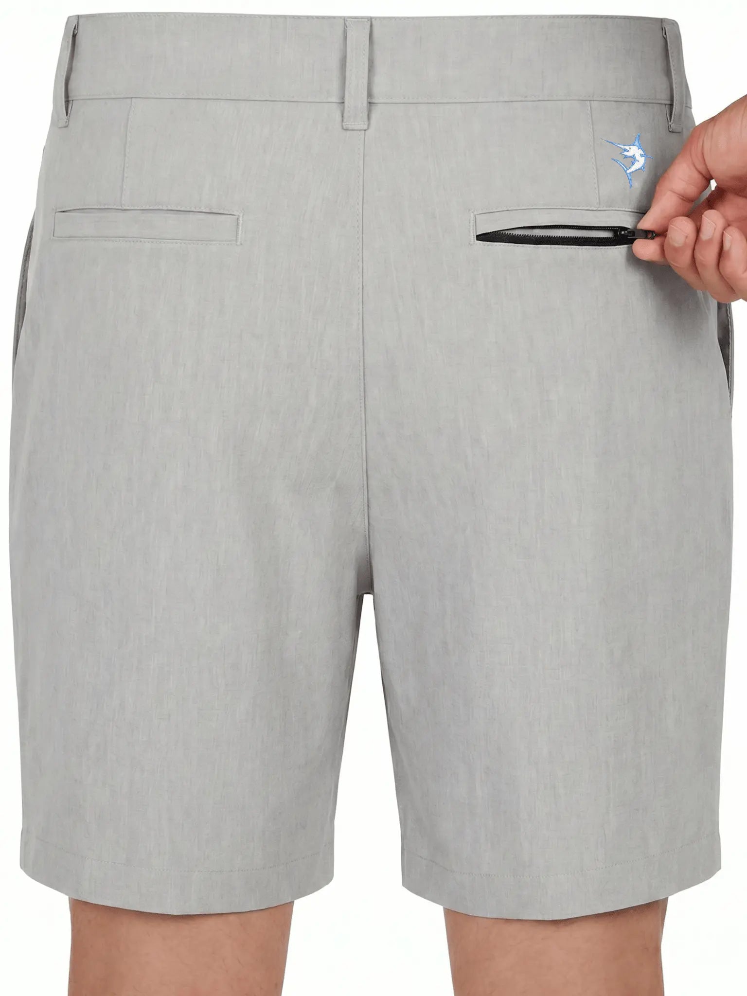 Freeport Short Effortless Performance - Blade & Thread