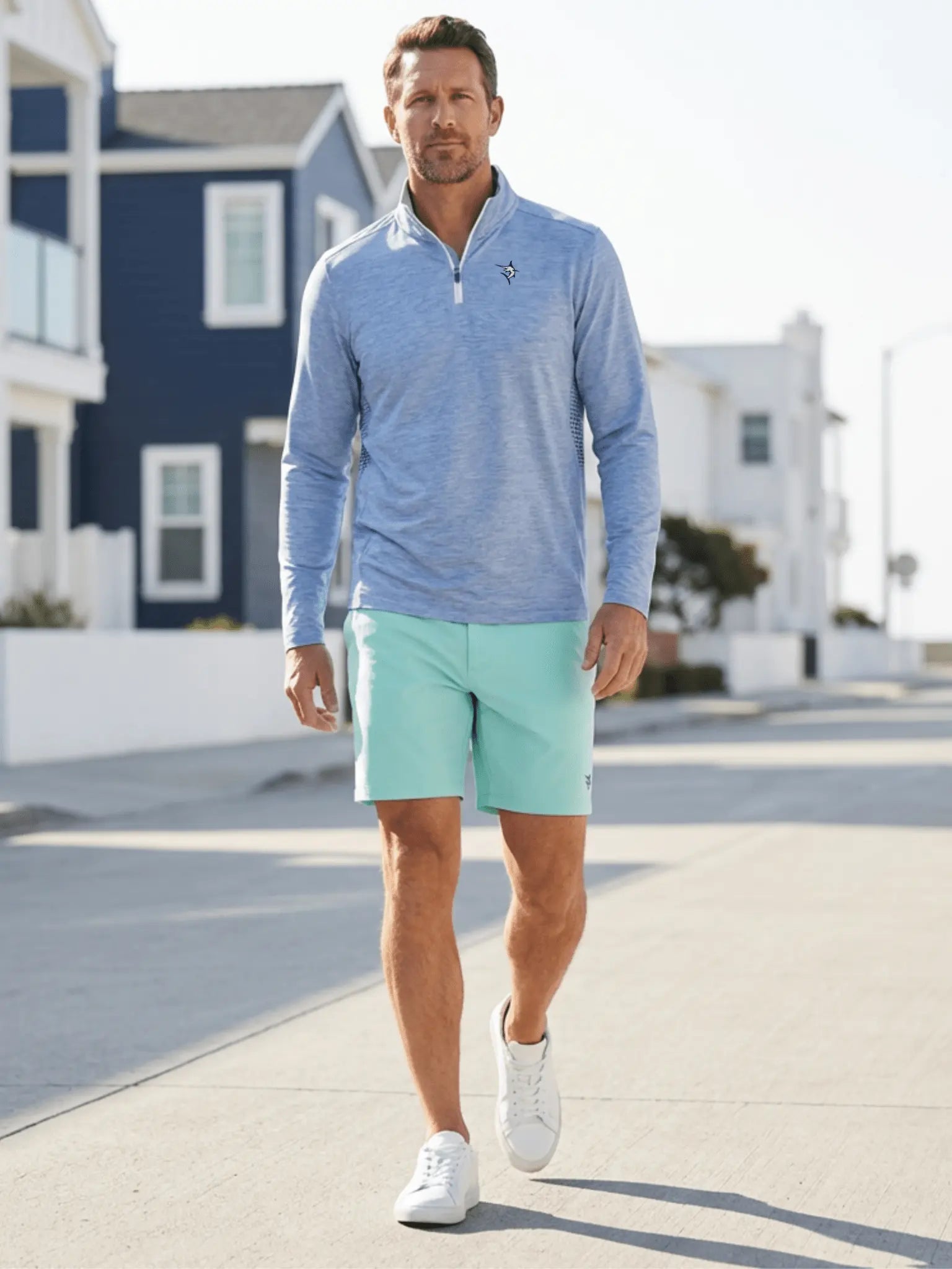 Freeport Short Effortless Performance - Blade & Thread