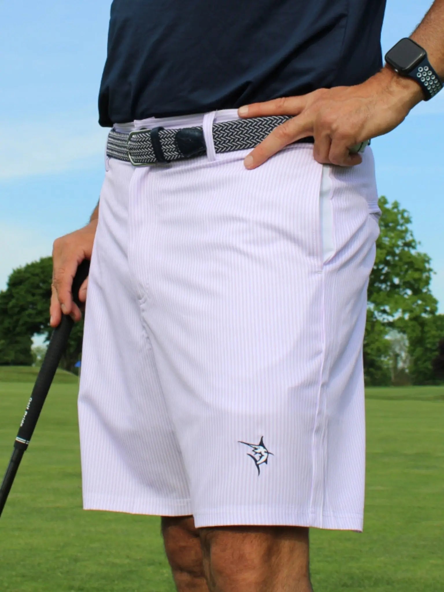 Freeport Short Effortless Performance - Blade & Thread