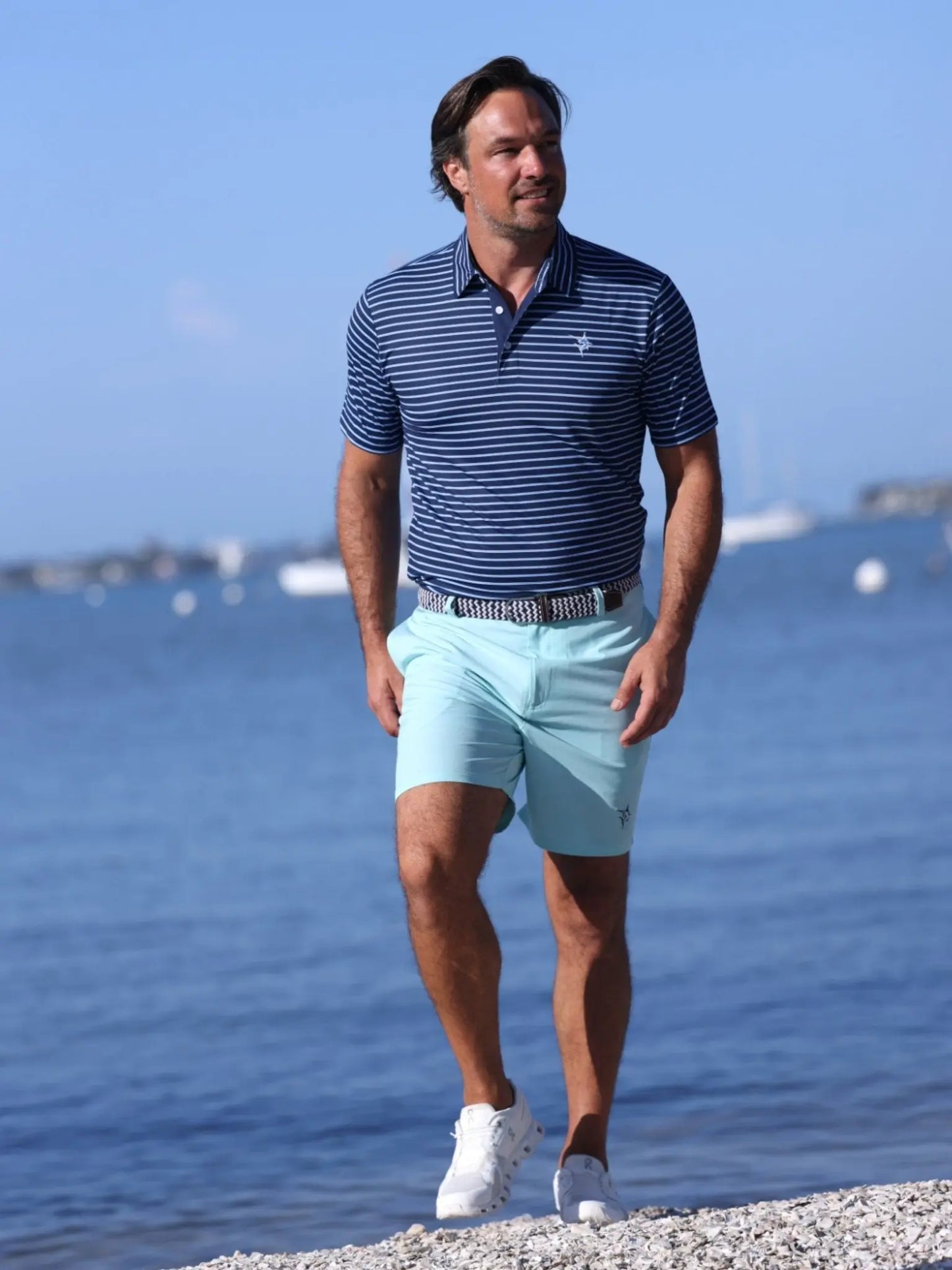 Freeport Short Effortless Performance - Blade & Thread
