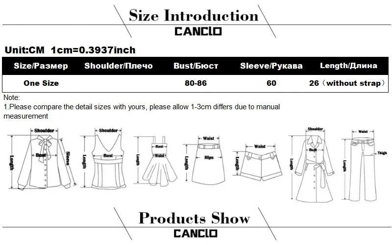 French Bandage Off Shoulder Ruffle Top Female Elegant Long Sleeve Shirt Y2k - Blade & Thread
