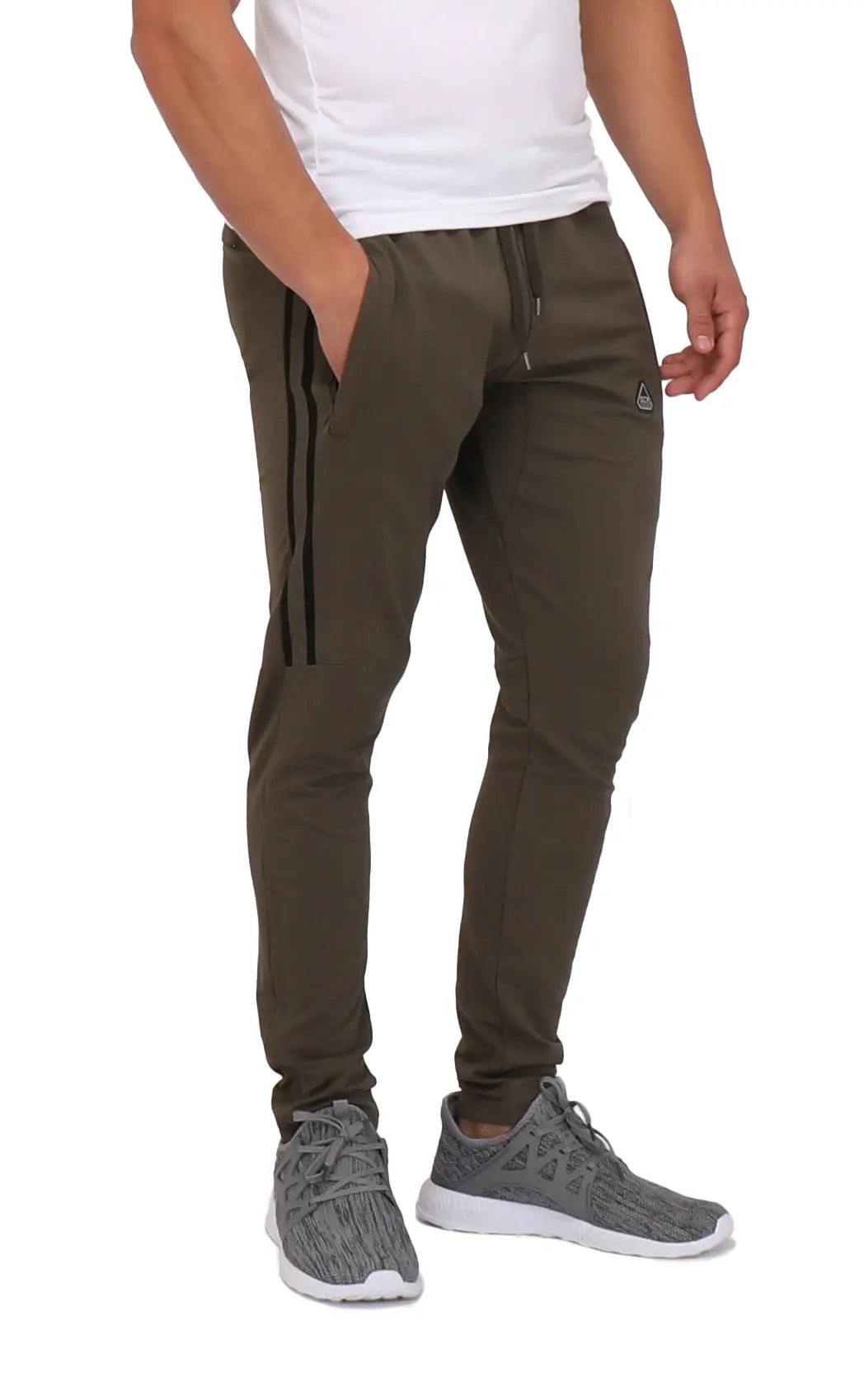 Ultimate Flex Jogger Sweatpants SCR Sportswear