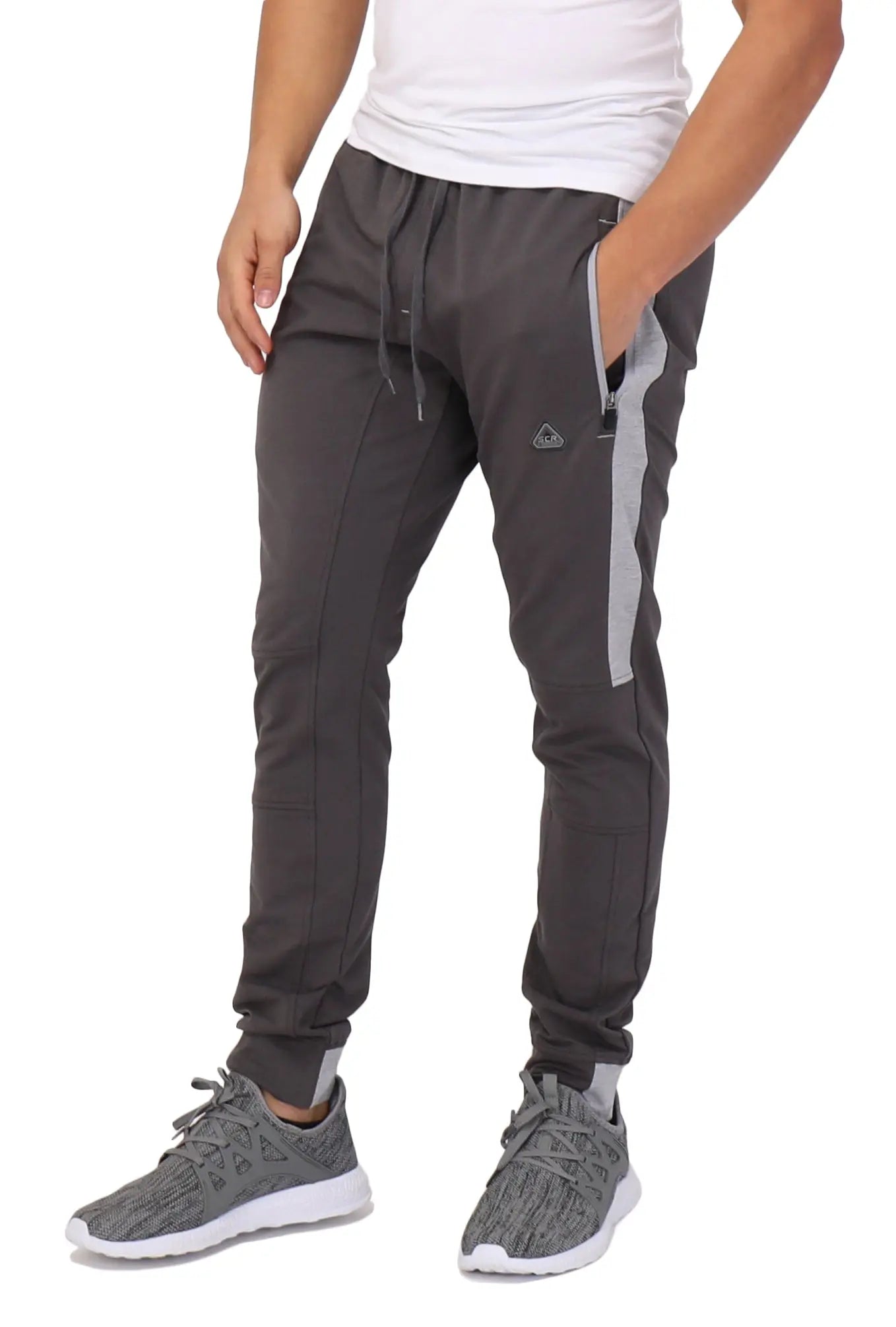 Infinite Flex Jogger - (Tall Fit) SCR Sportswear