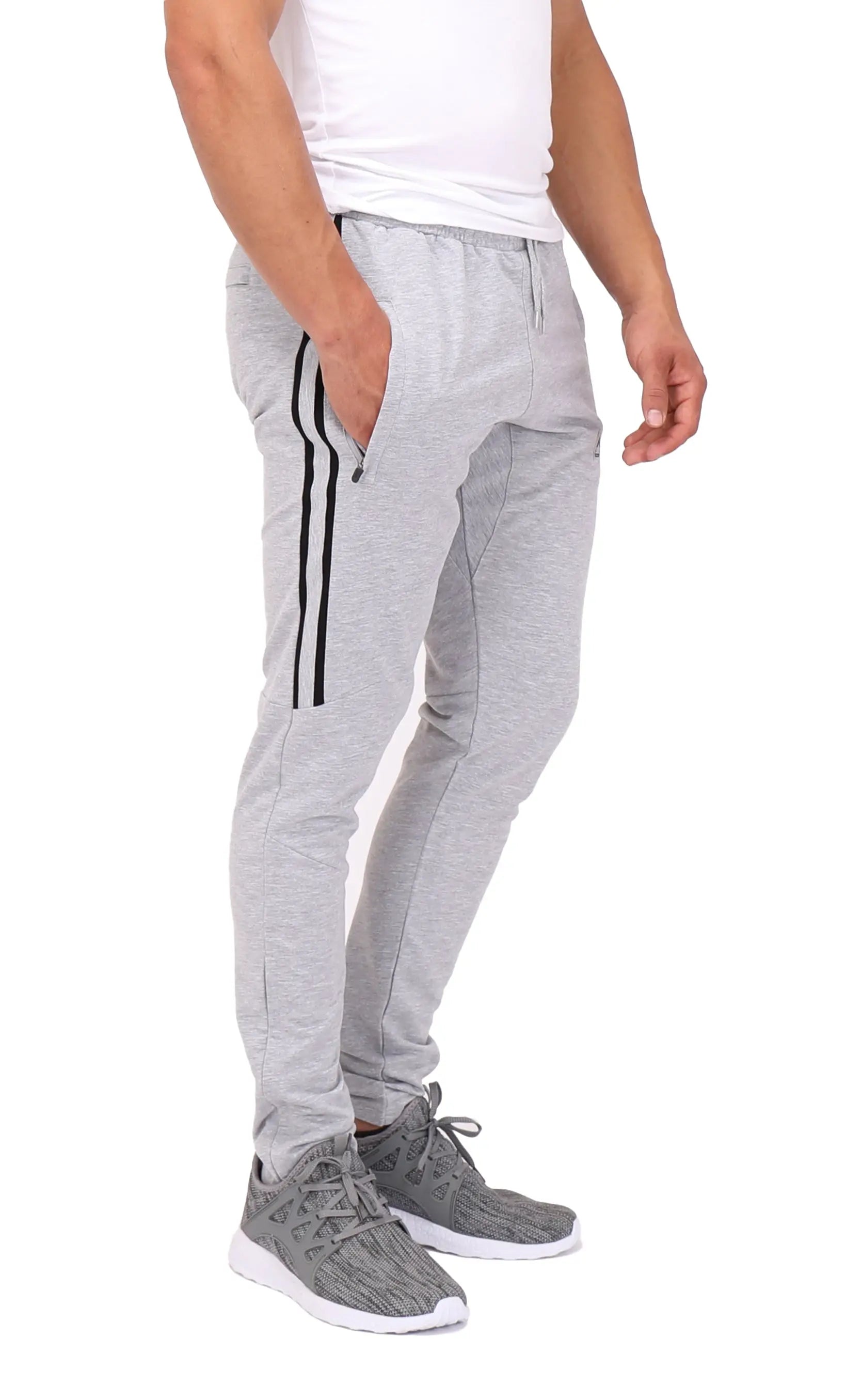 Ultimate Flex Jogger Sweatpants SCR Sportswear