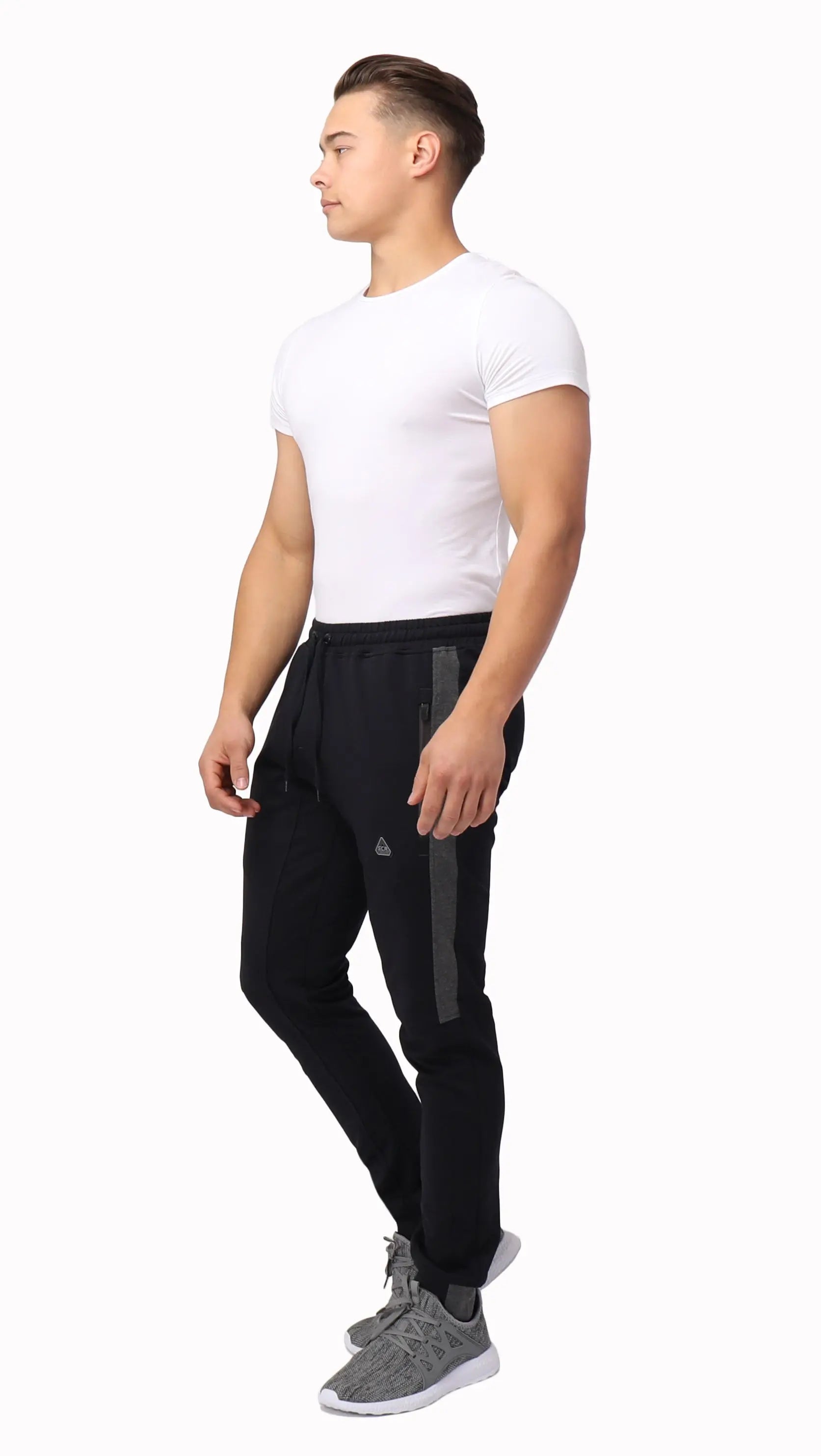 Infinite Flex Jogger - (Tall Fit) SCR Sportswear