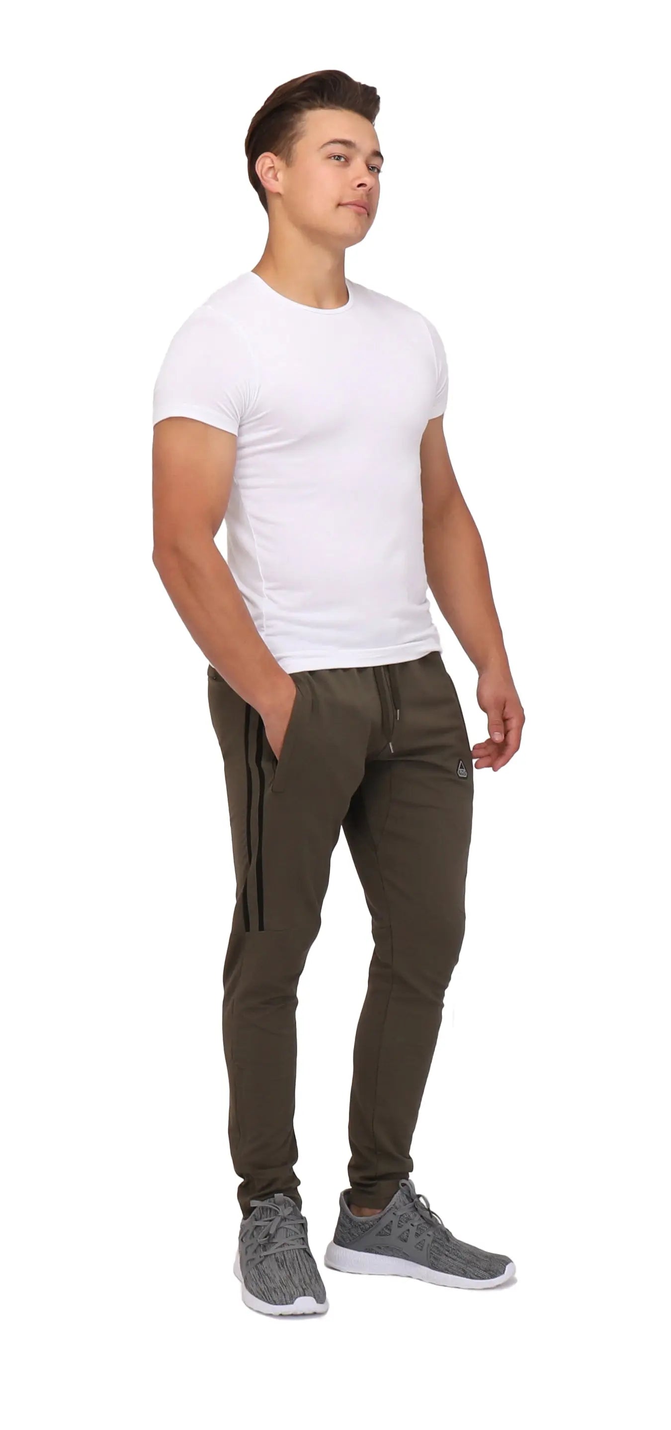Ultimate Flex Jogger Sweatpants SCR Sportswear