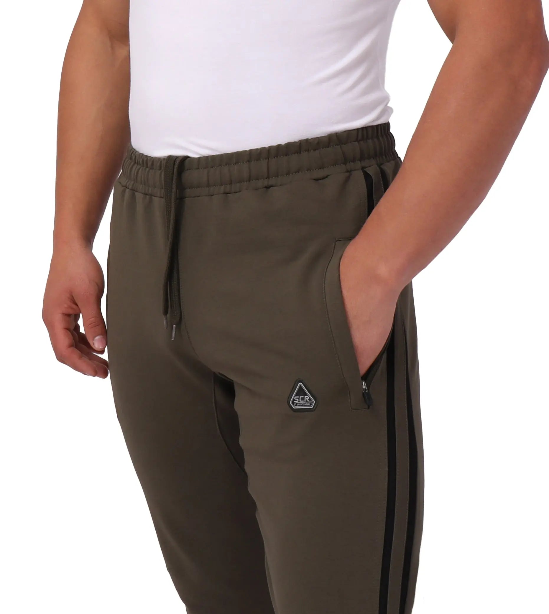 Ultimate Flex Jogger Sweatpants SCR Sportswear