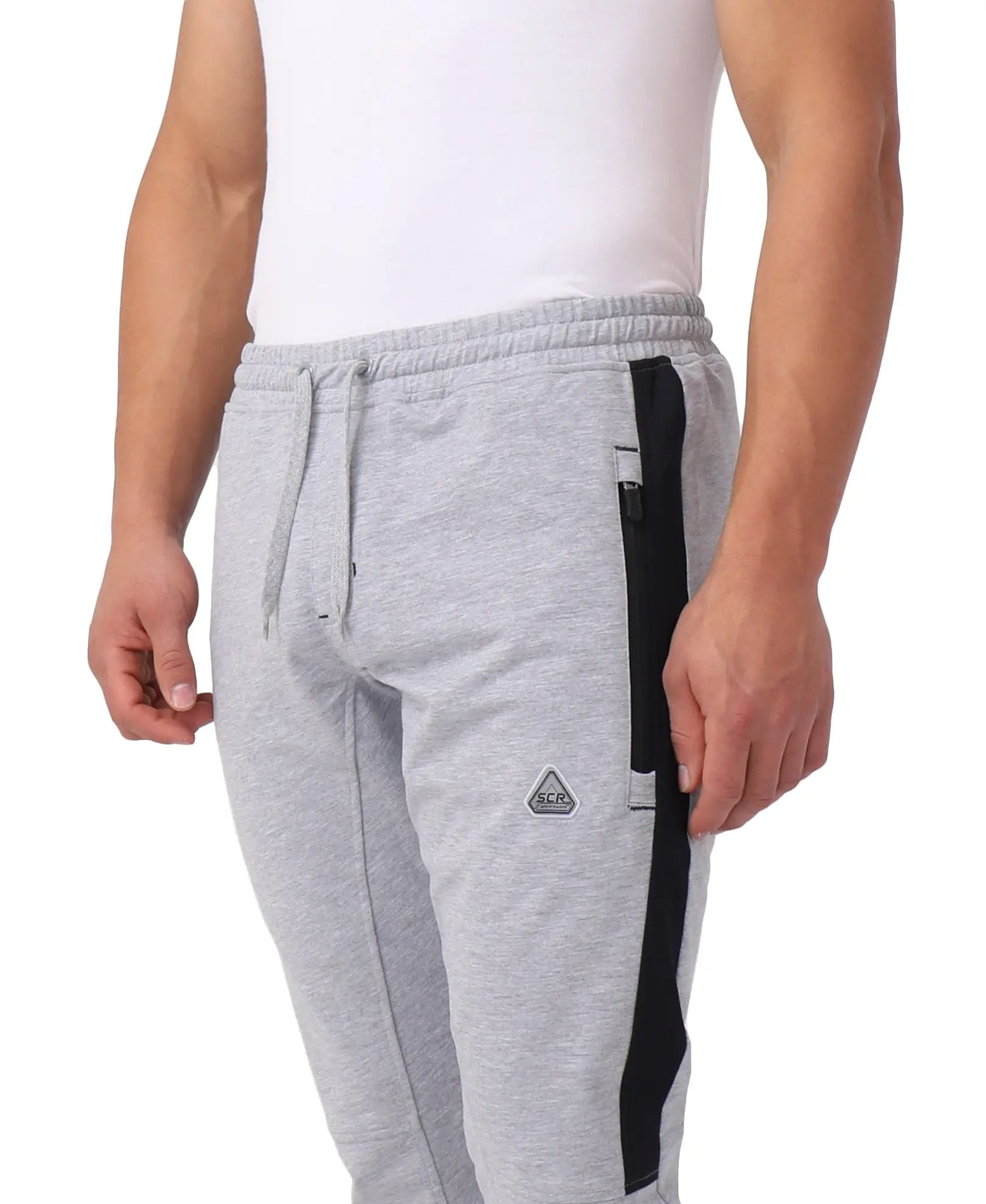 Infinite Flex Jogger - (Tall Fit) SCR Sportswear