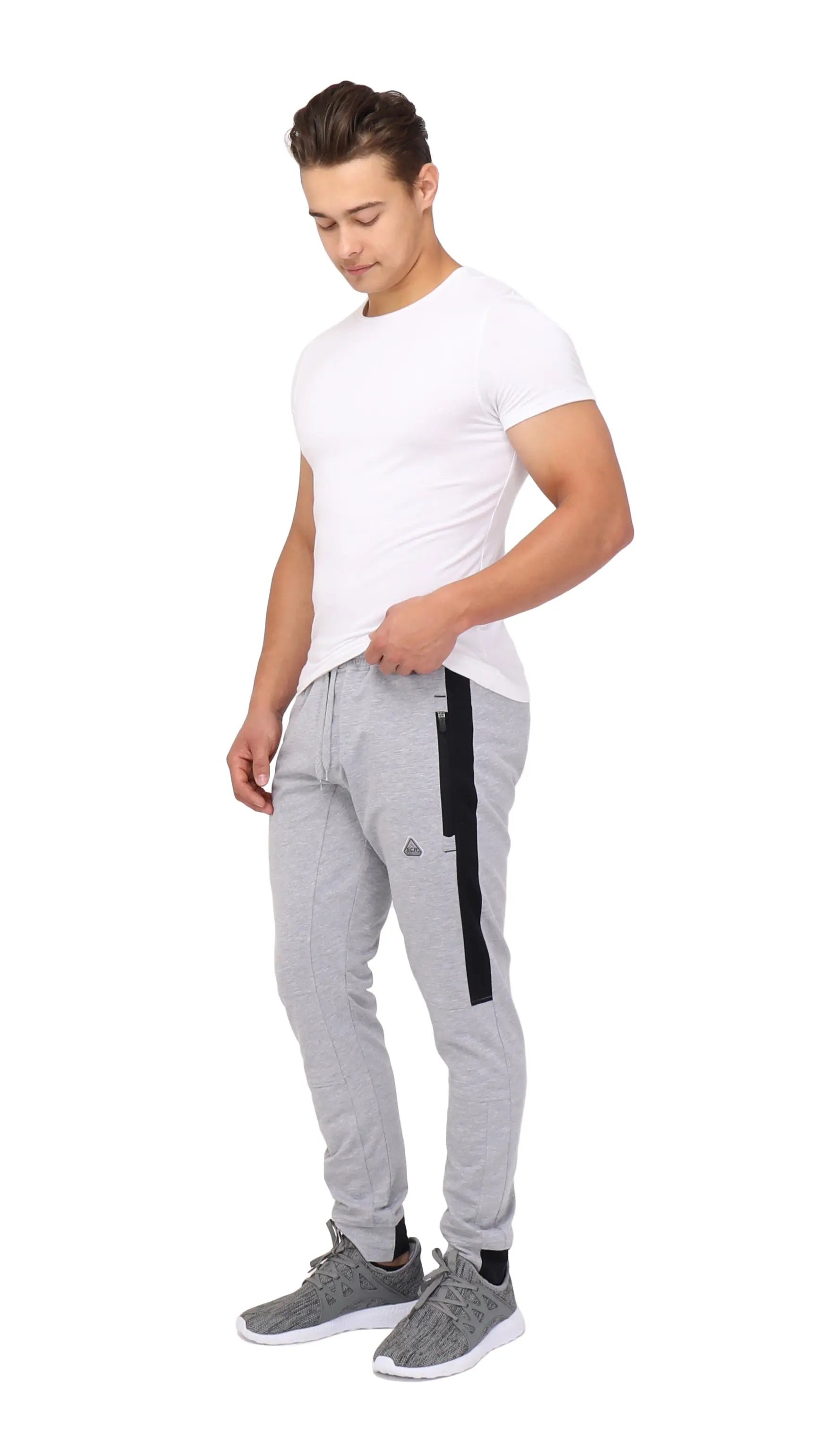 Infinite Flex Jogger - (Tall Fit) SCR Sportswear