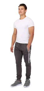 Infinite Flex Jogger - (Tall Fit) SCR Sportswear