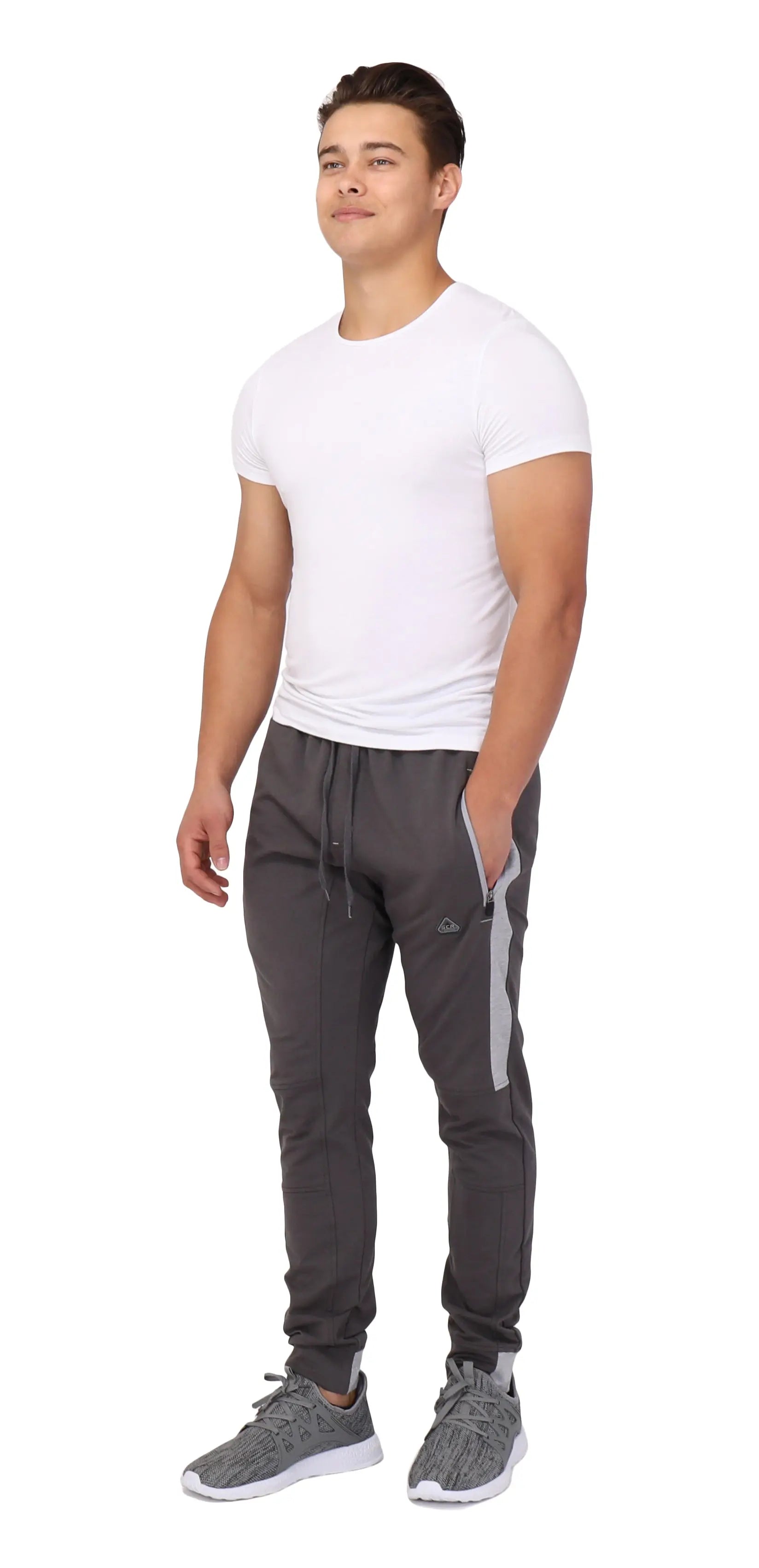 Infinite Flex Jogger - (Tall Fit) SCR Sportswear