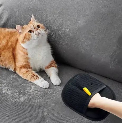 Fur Remover Glove (Private Listing U1175793) - Blade & Thread