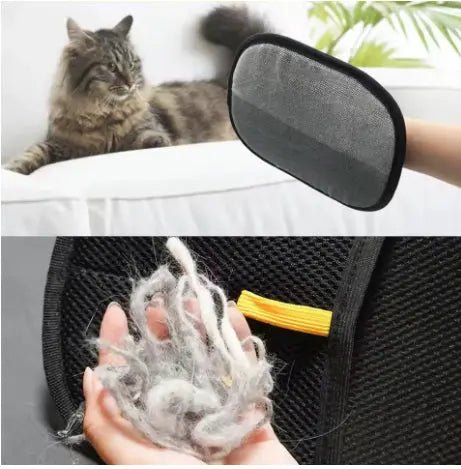 Fur Remover Glove (Private Listing U1175793) - Blade & Thread