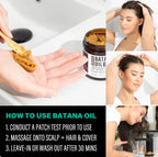 Glow Restore Hair Mask My Store 2