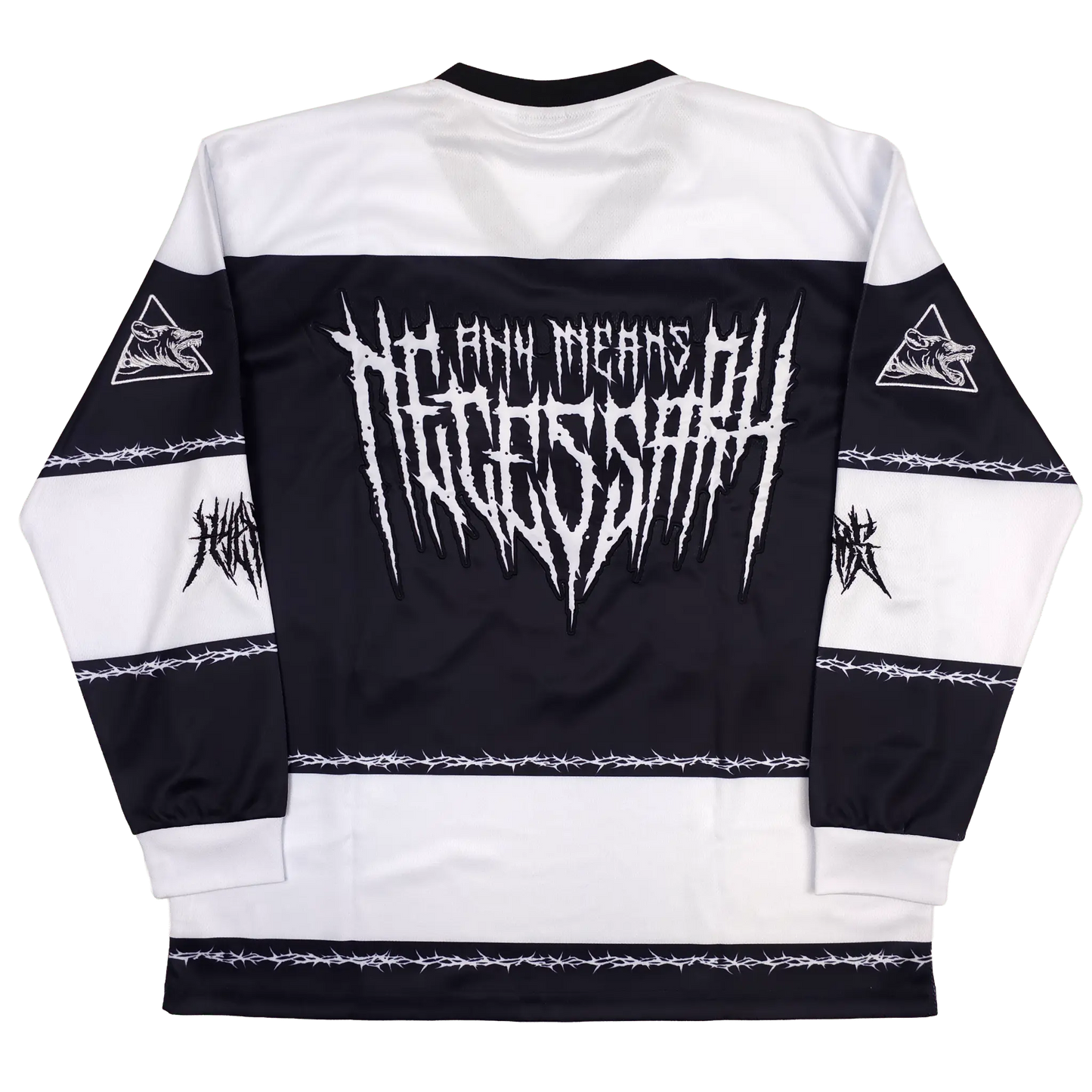 Goon Squad Jersey - Blade & Thread