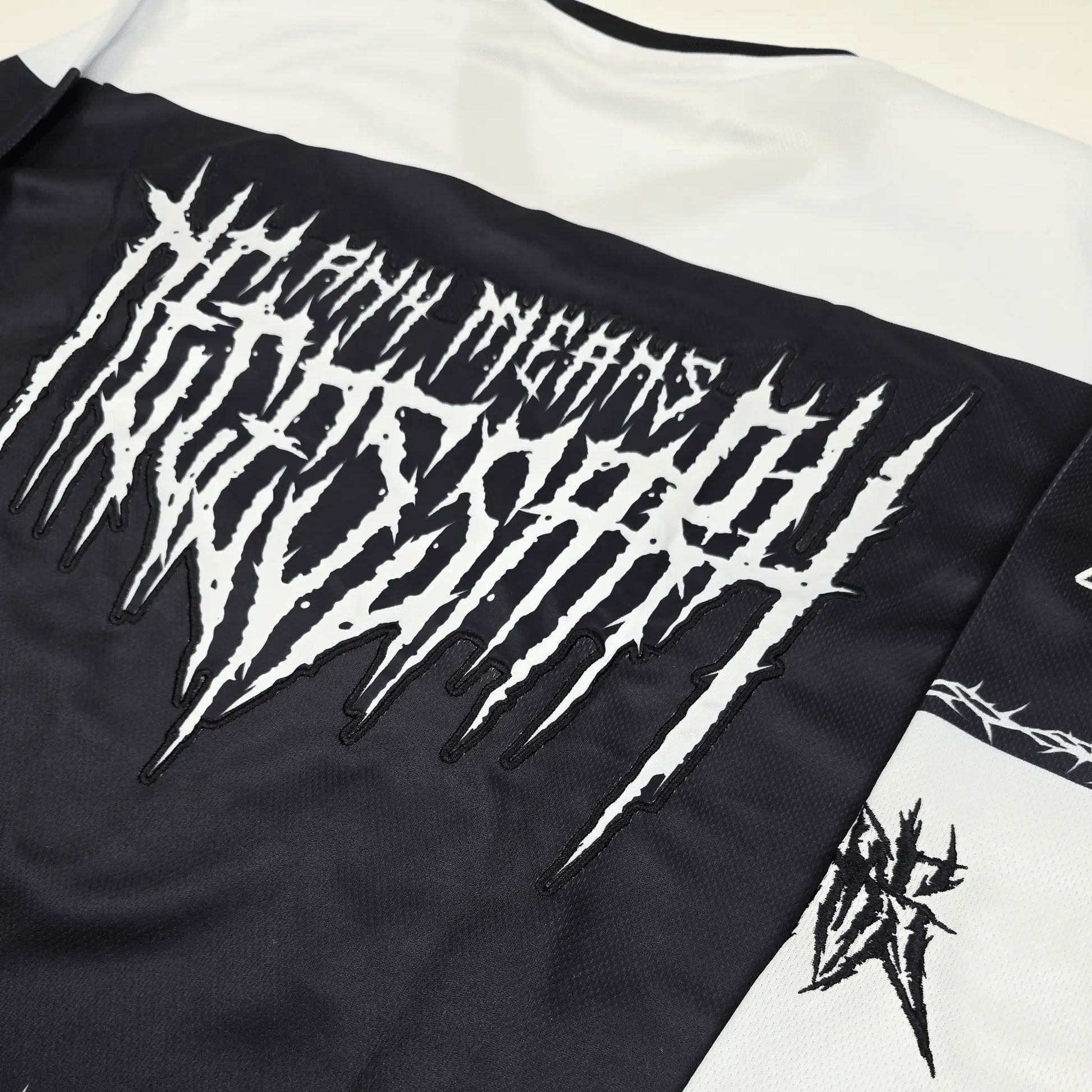 Goon Squad Jersey - Blade & Thread