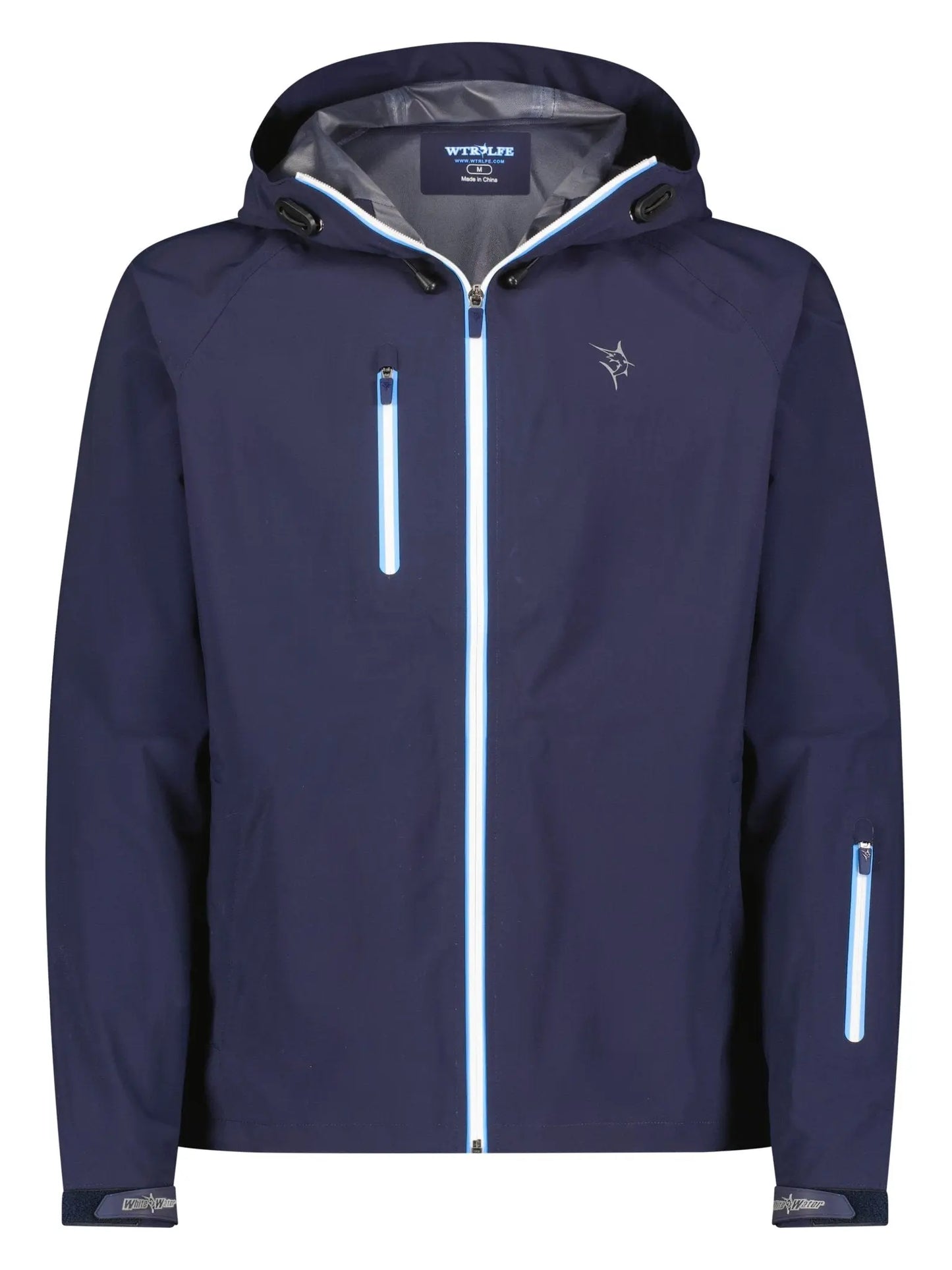 Grand Banks Waterproof Jacket - Blade & Thread